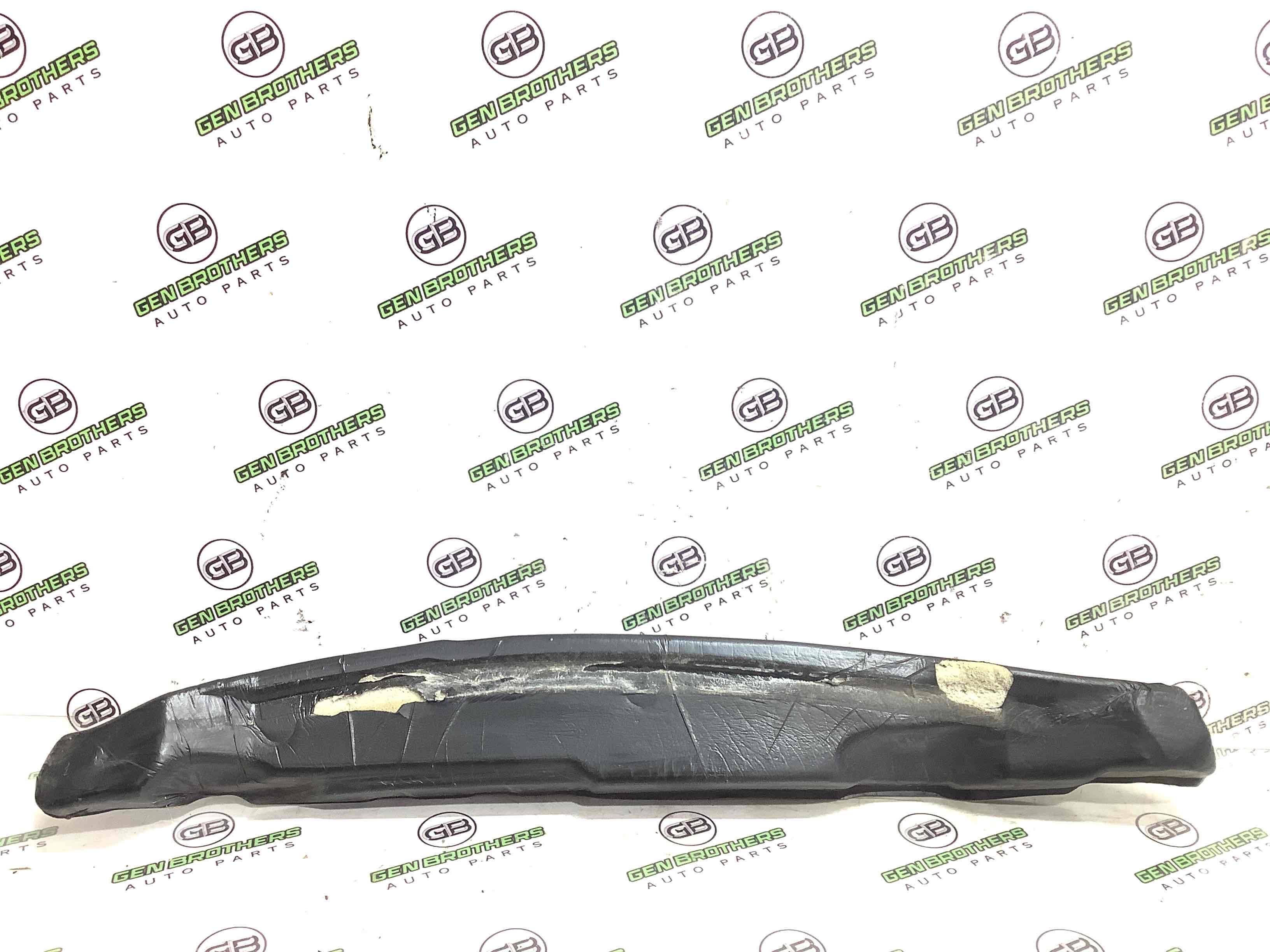 Изолятор крыла, уплотнитель и воздухопровод крыла