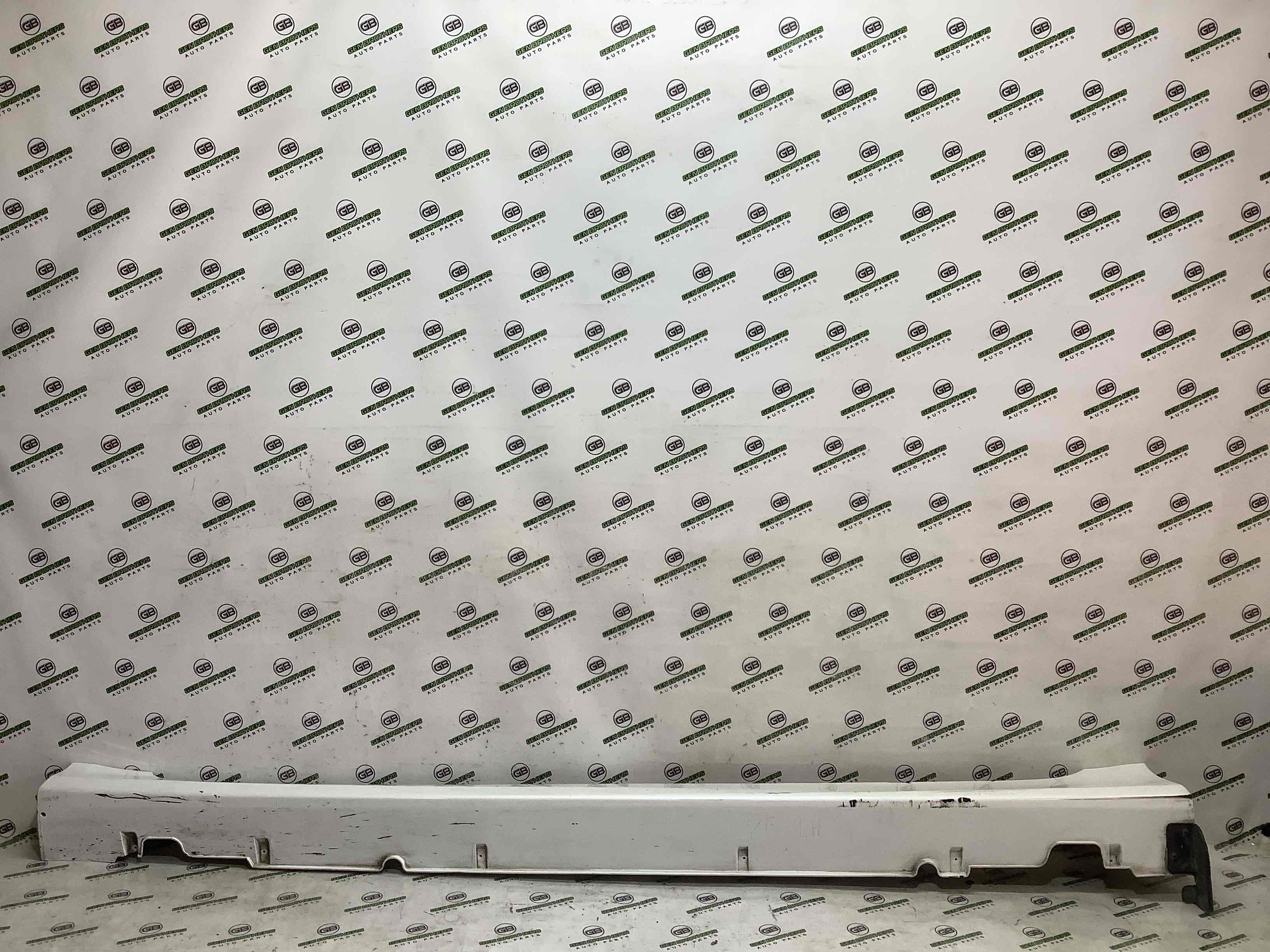 Накладка порога