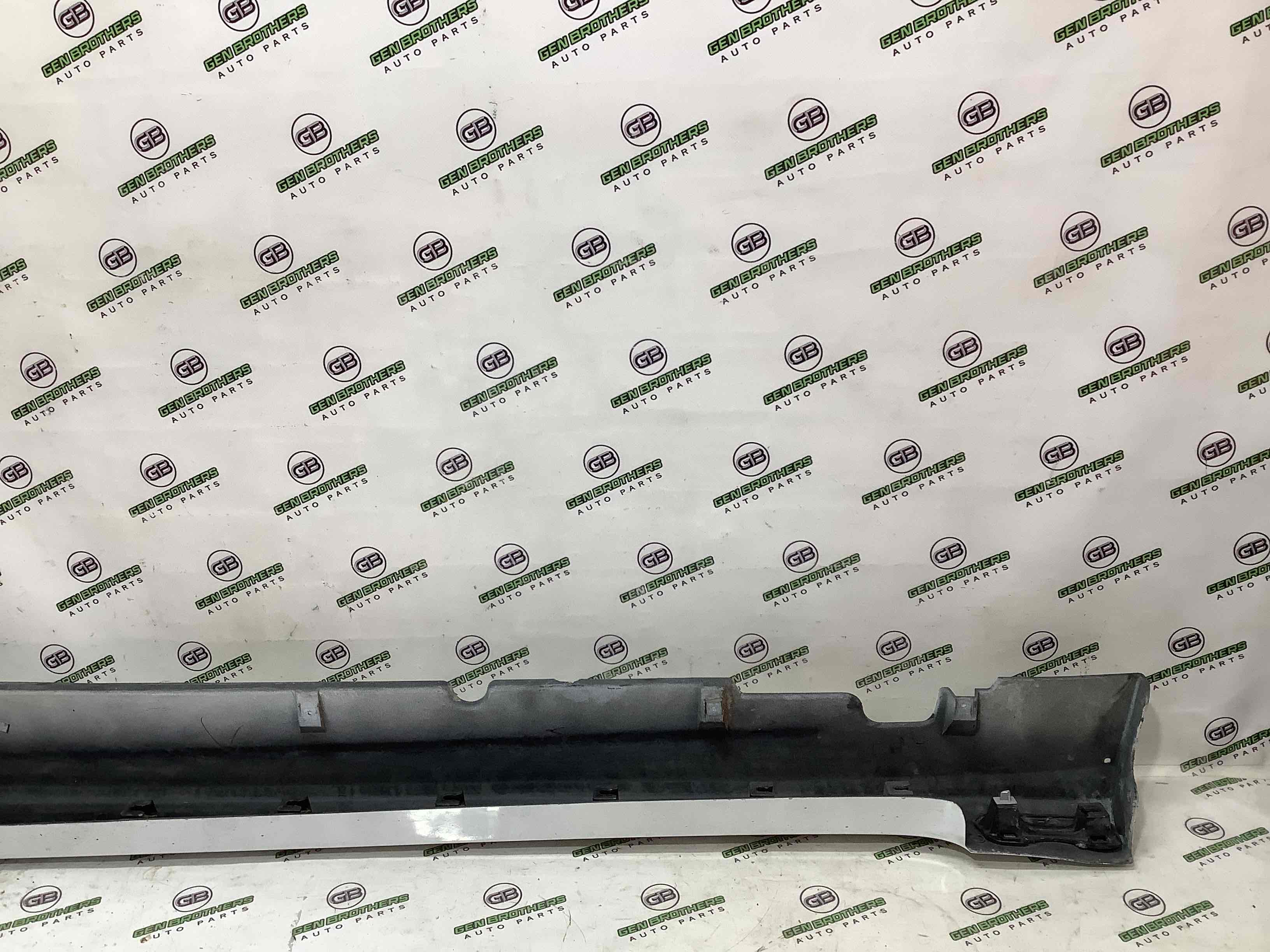 Накладка порога