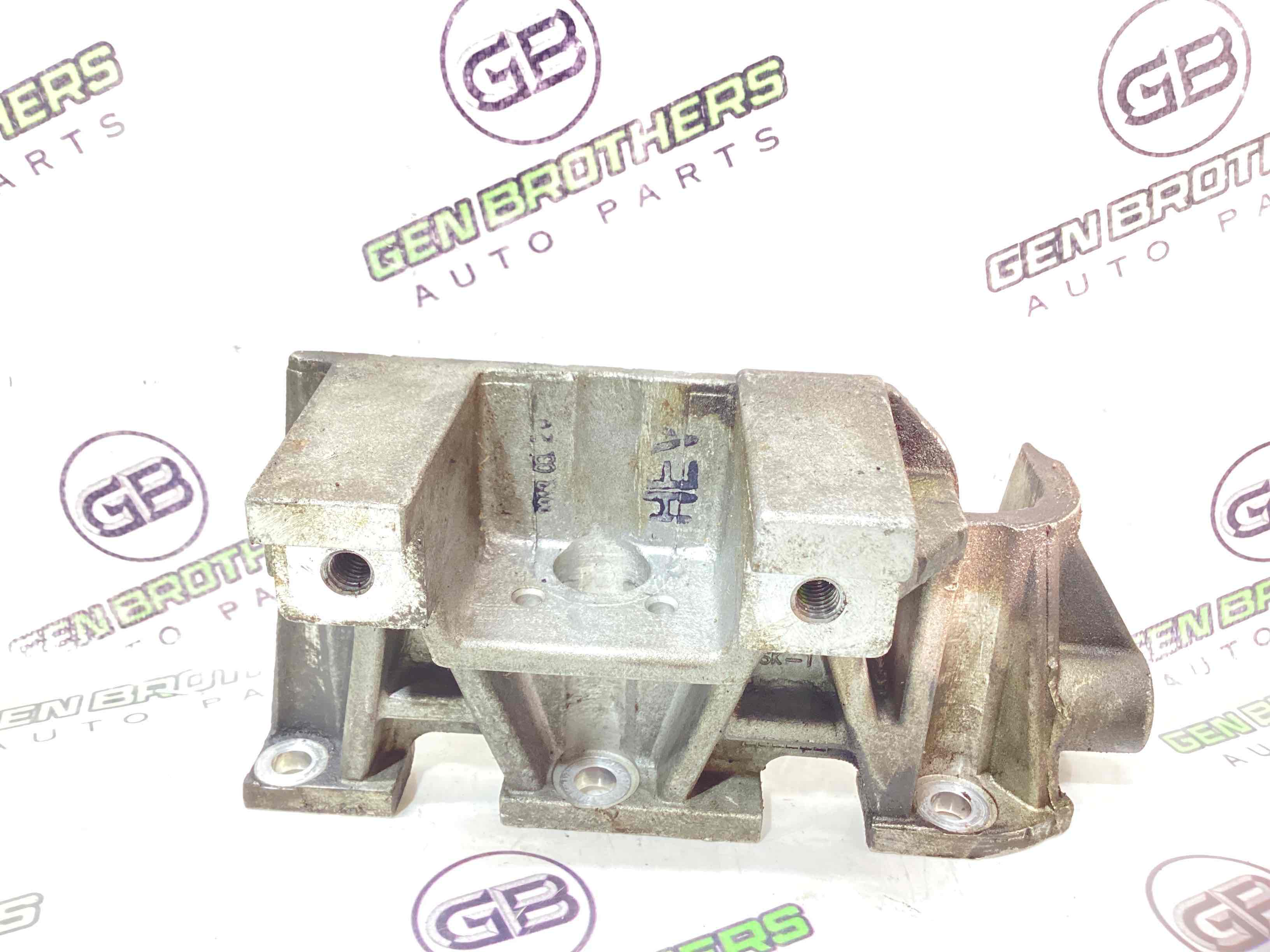 Компрессор кондиционера