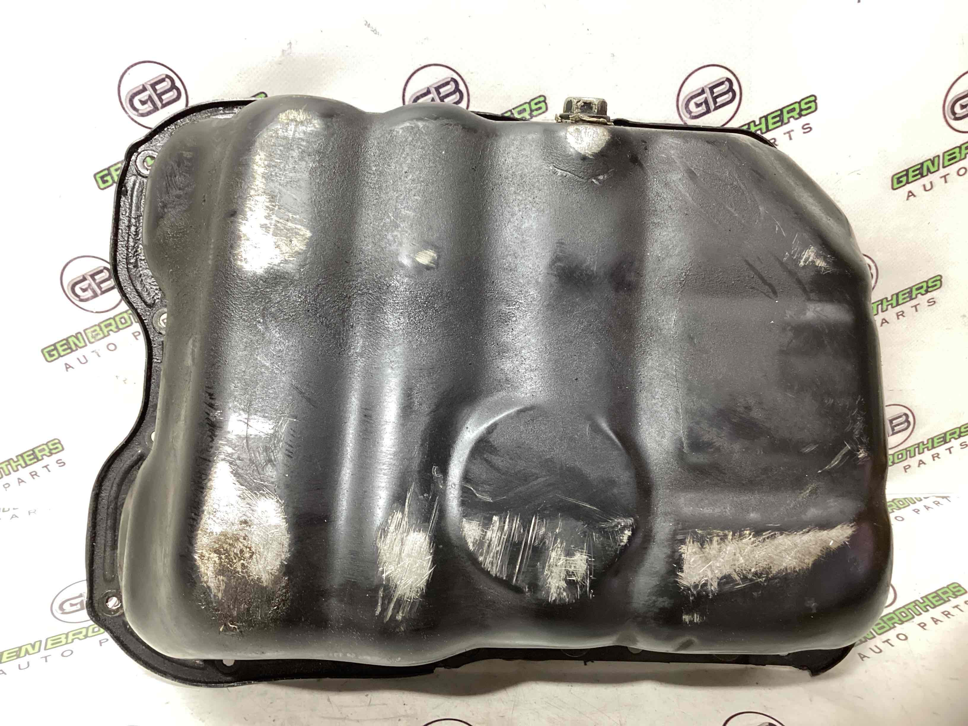 Поддон масляный