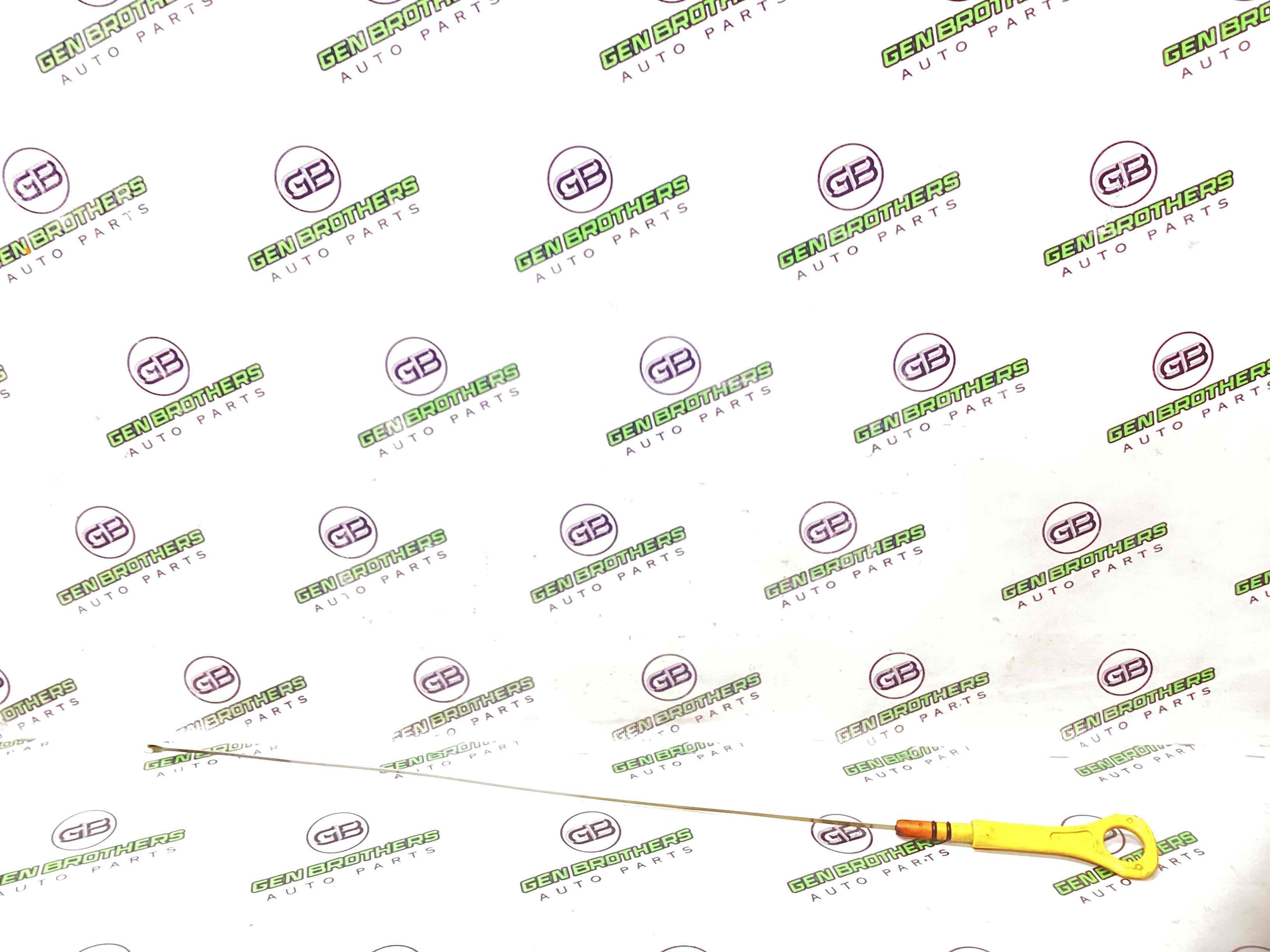 Трубка масляного щупа, щуп