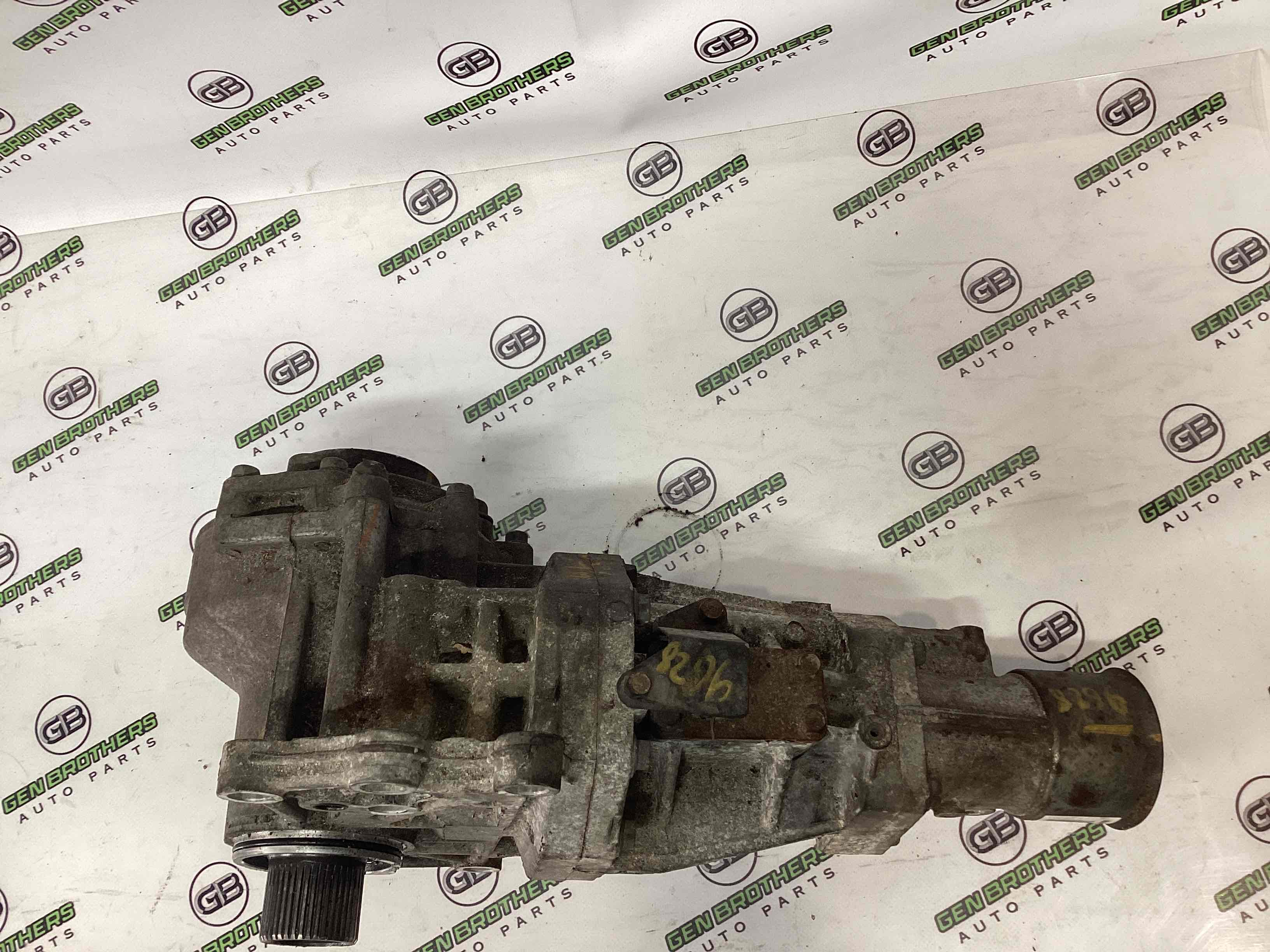 Роздавальна коробка