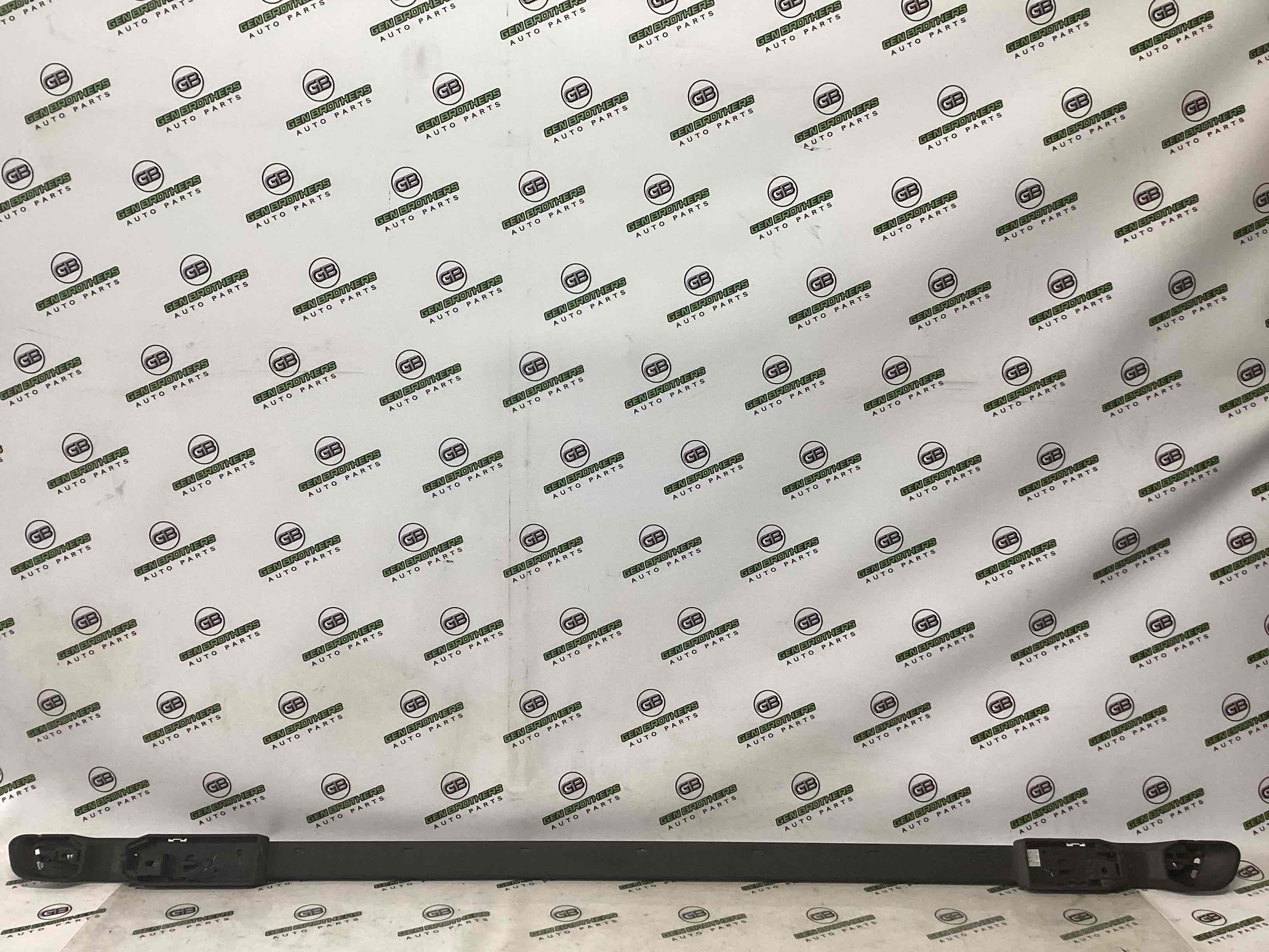 Молдинг даху, рейлінг на дах, накладки