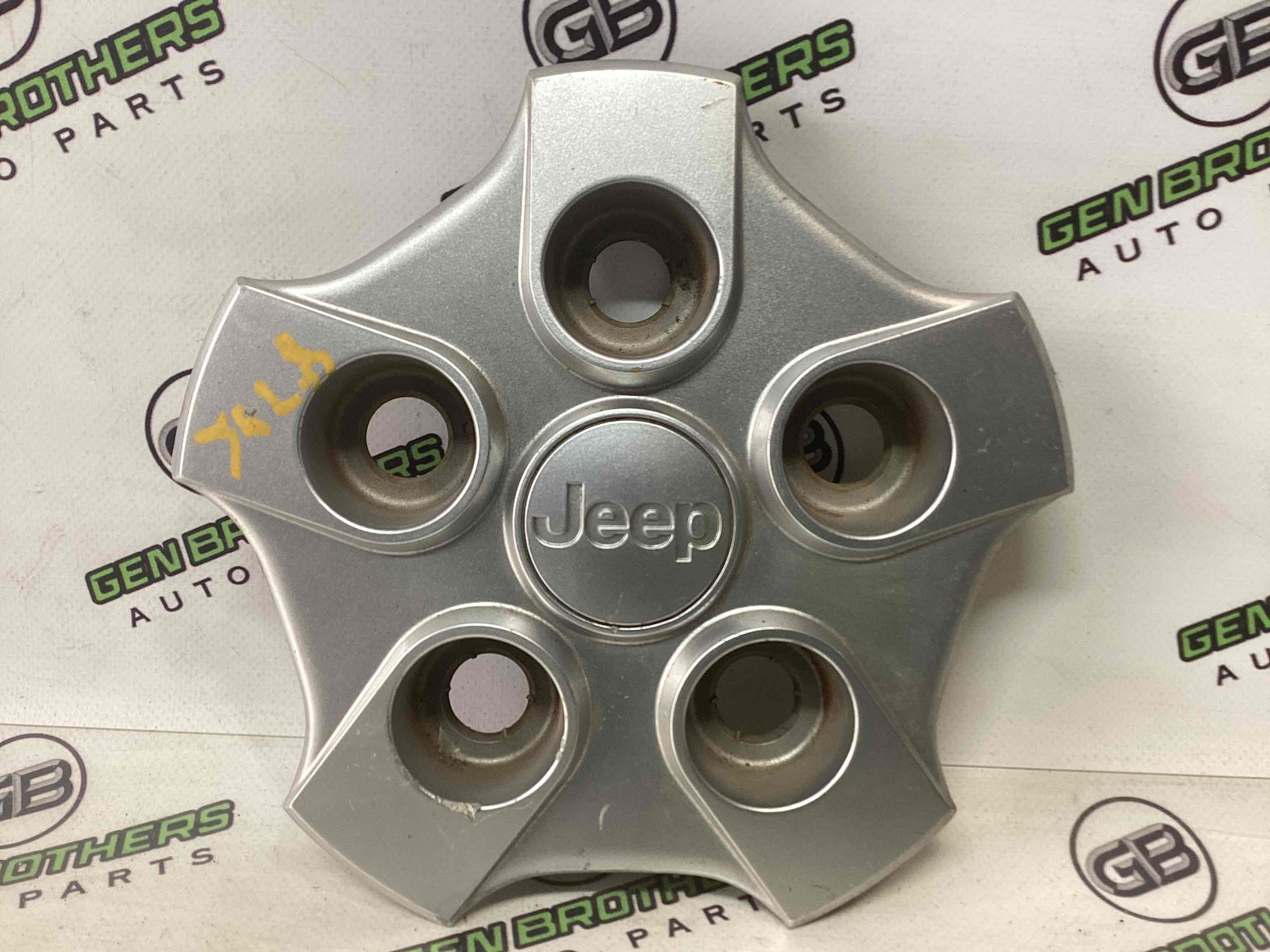 Ковпаки на диски