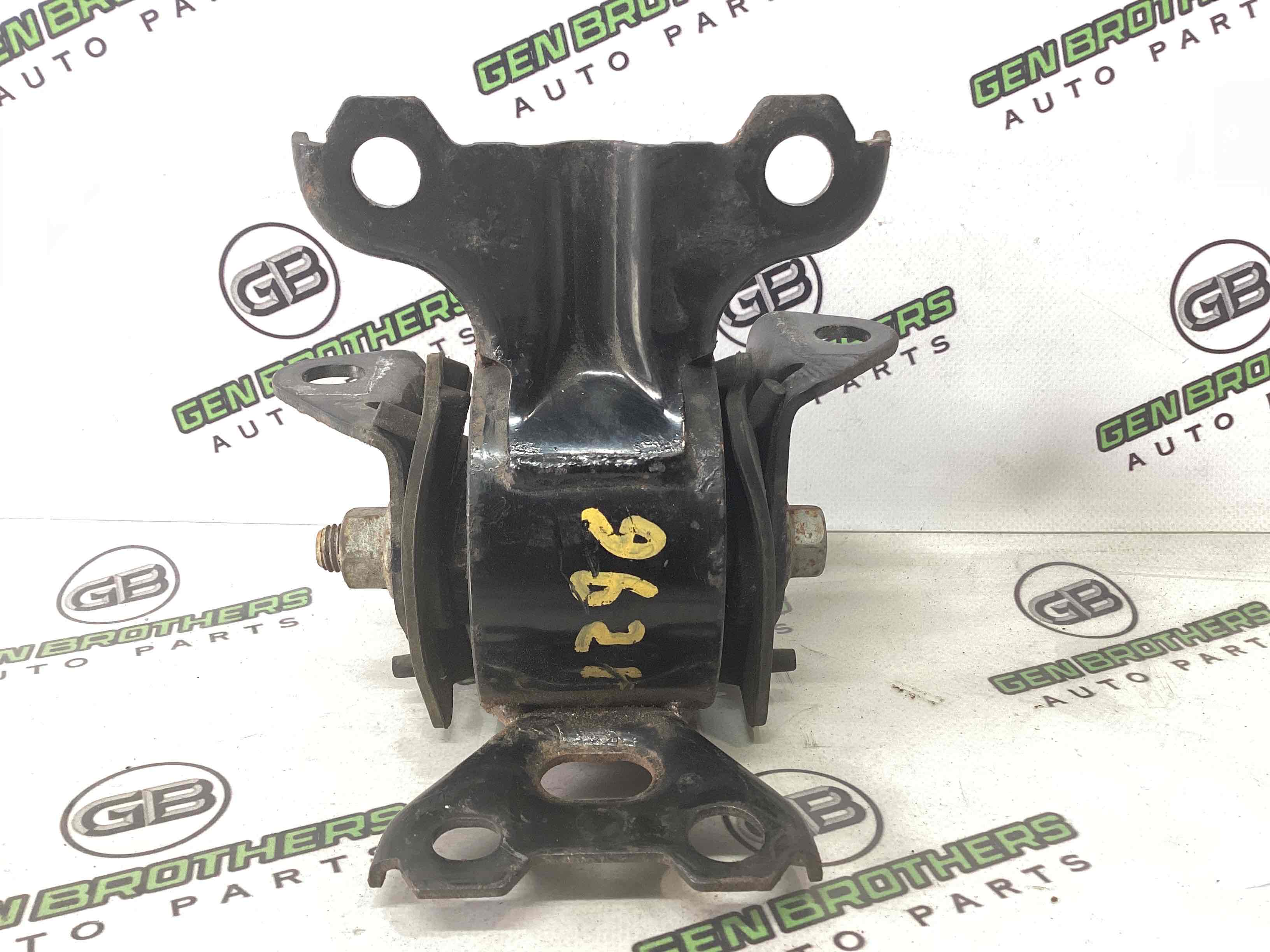 Подушка кріплення двигуна