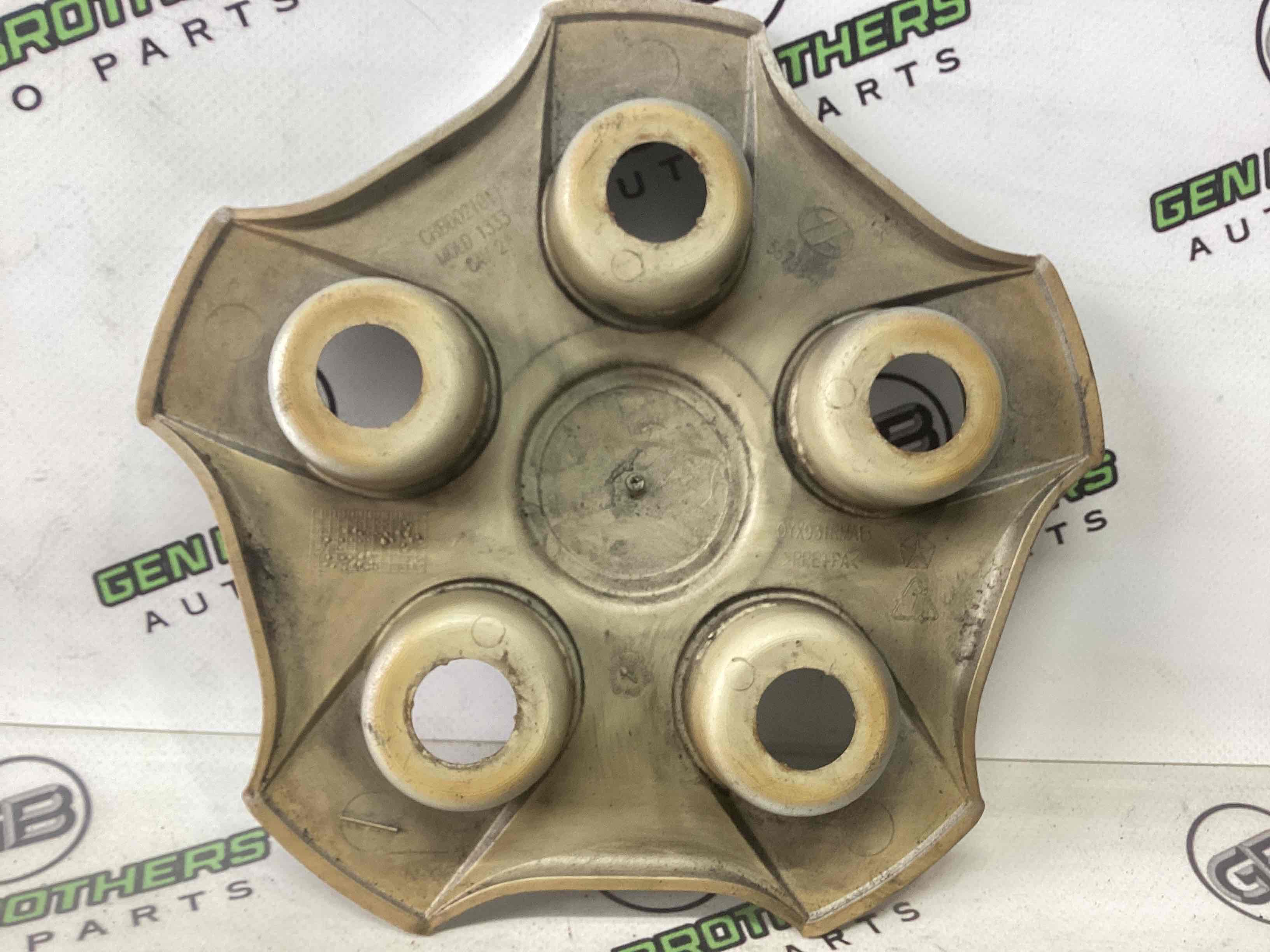 Ковпаки на диски