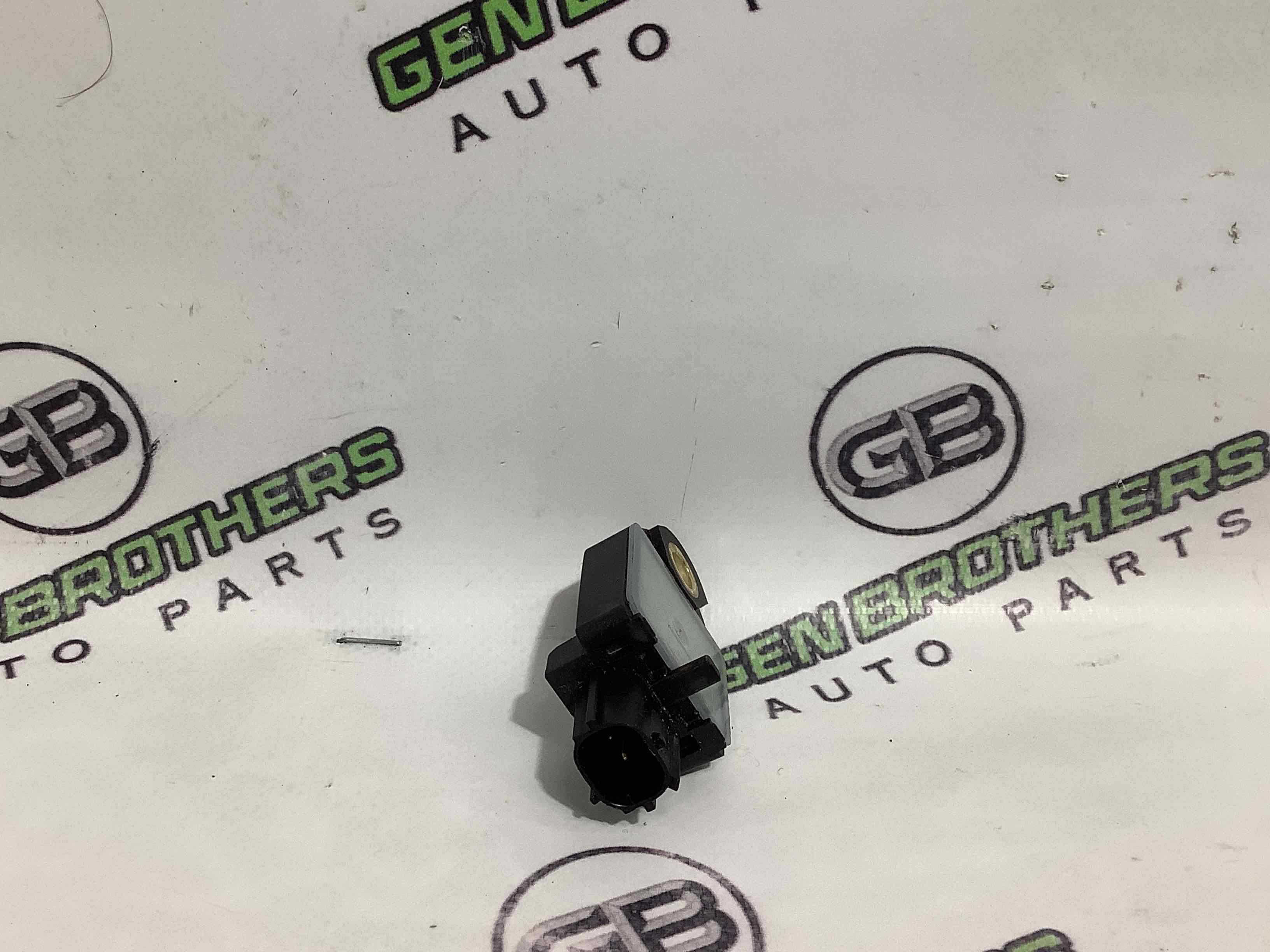 Датчик удару Airbag, перемикач