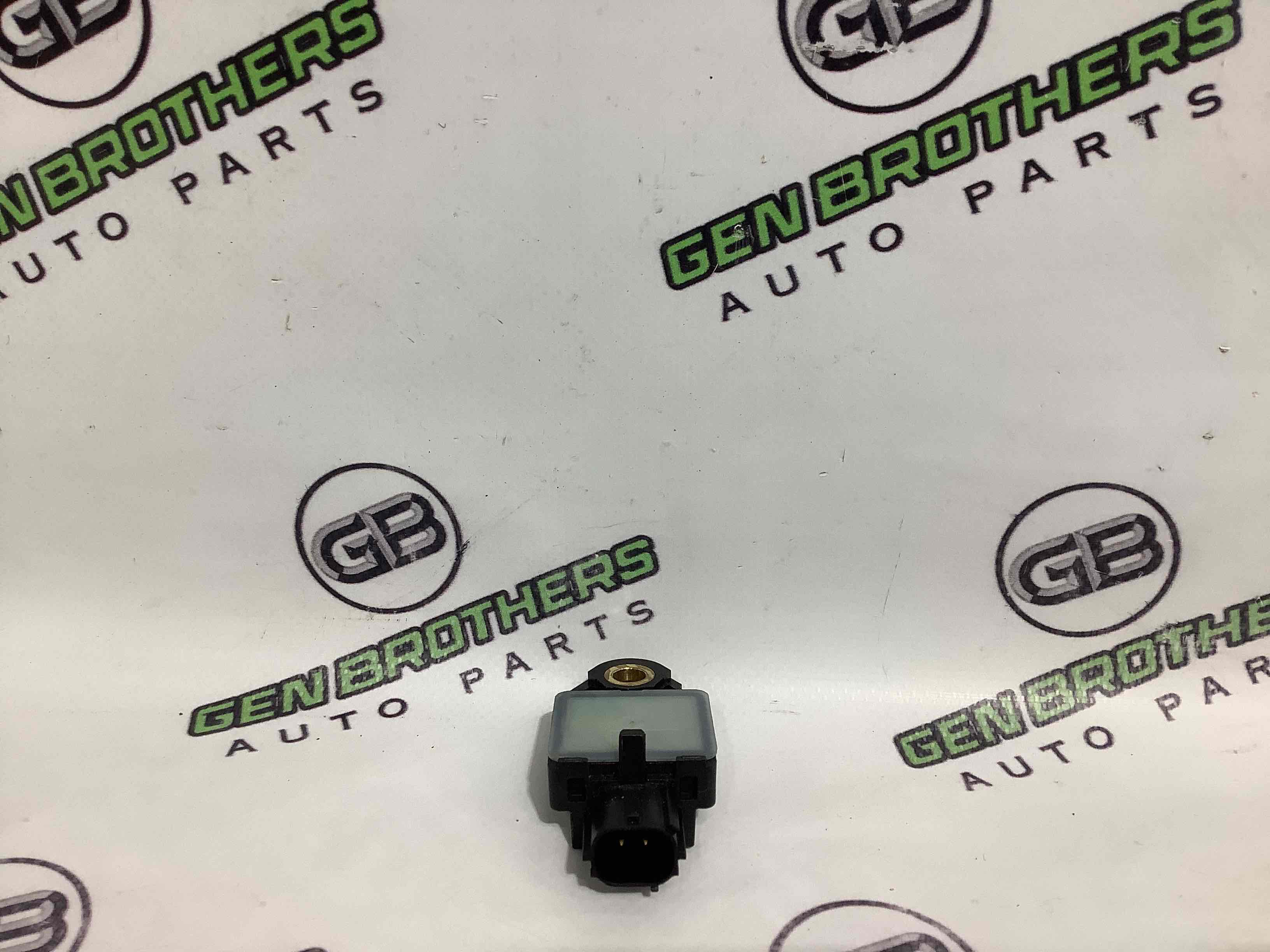 Датчик удару Airbag, перемикач