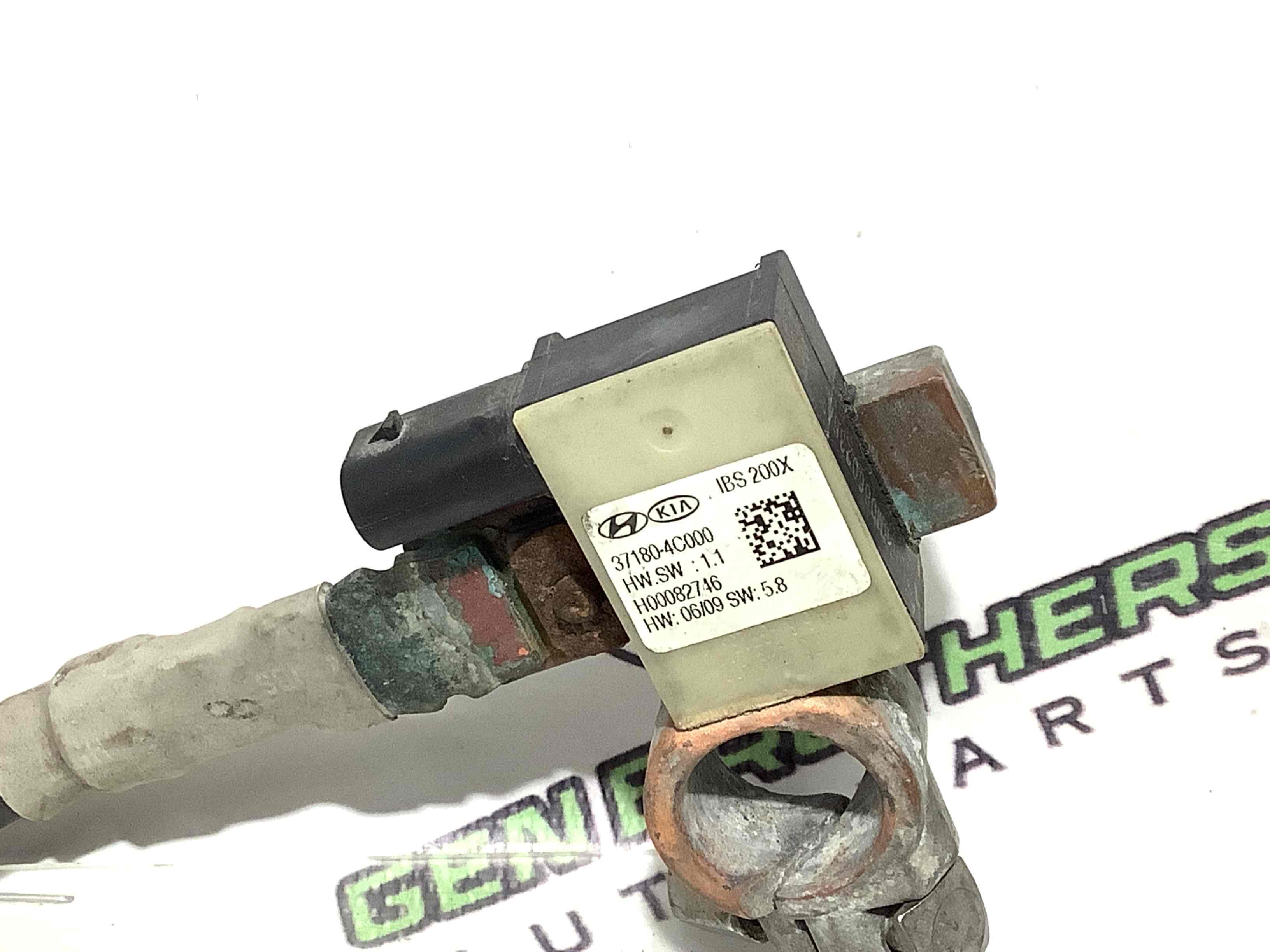 Клемма, крышка клеммы