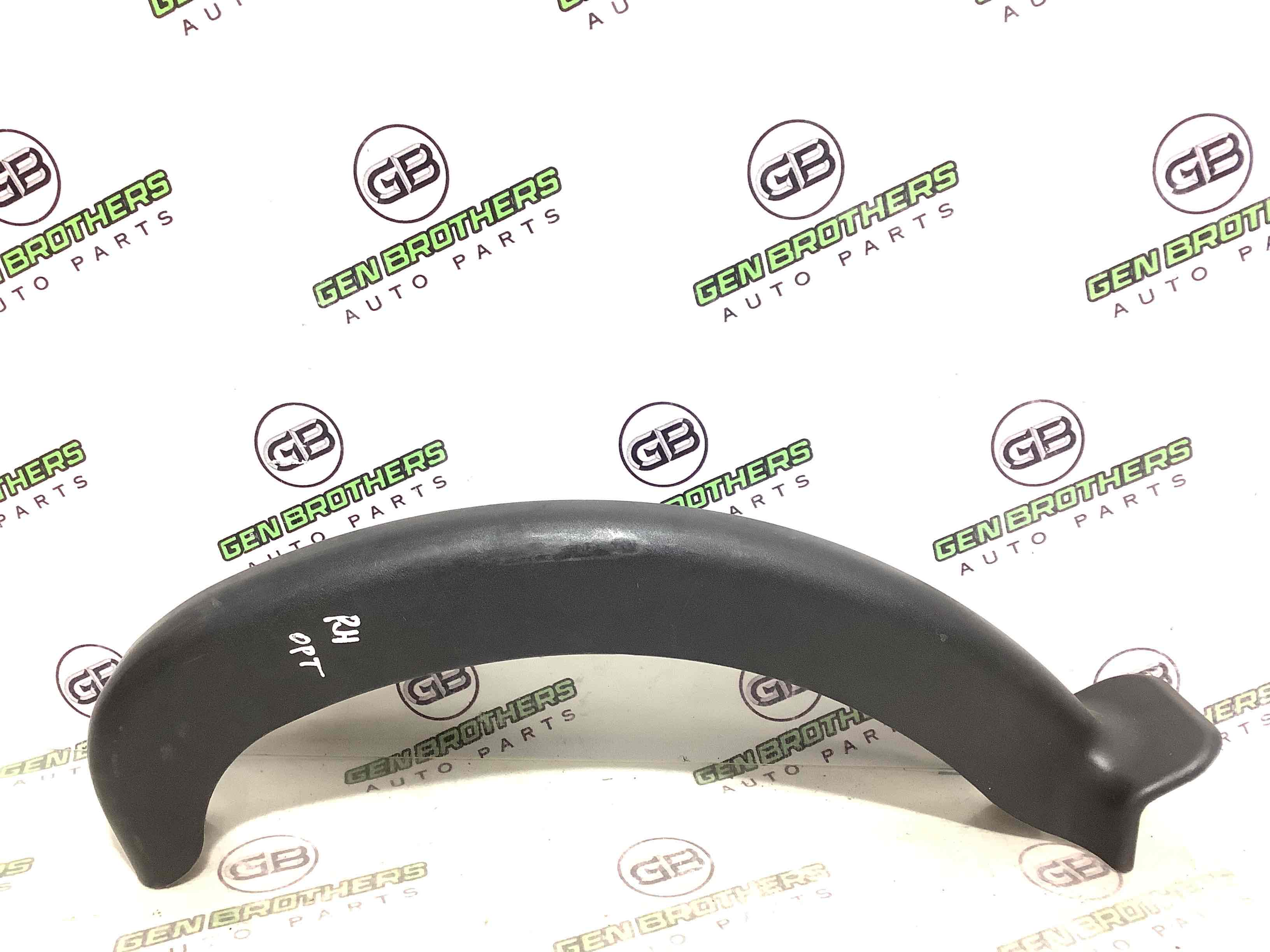 Петля кришки багажника, двері багажника