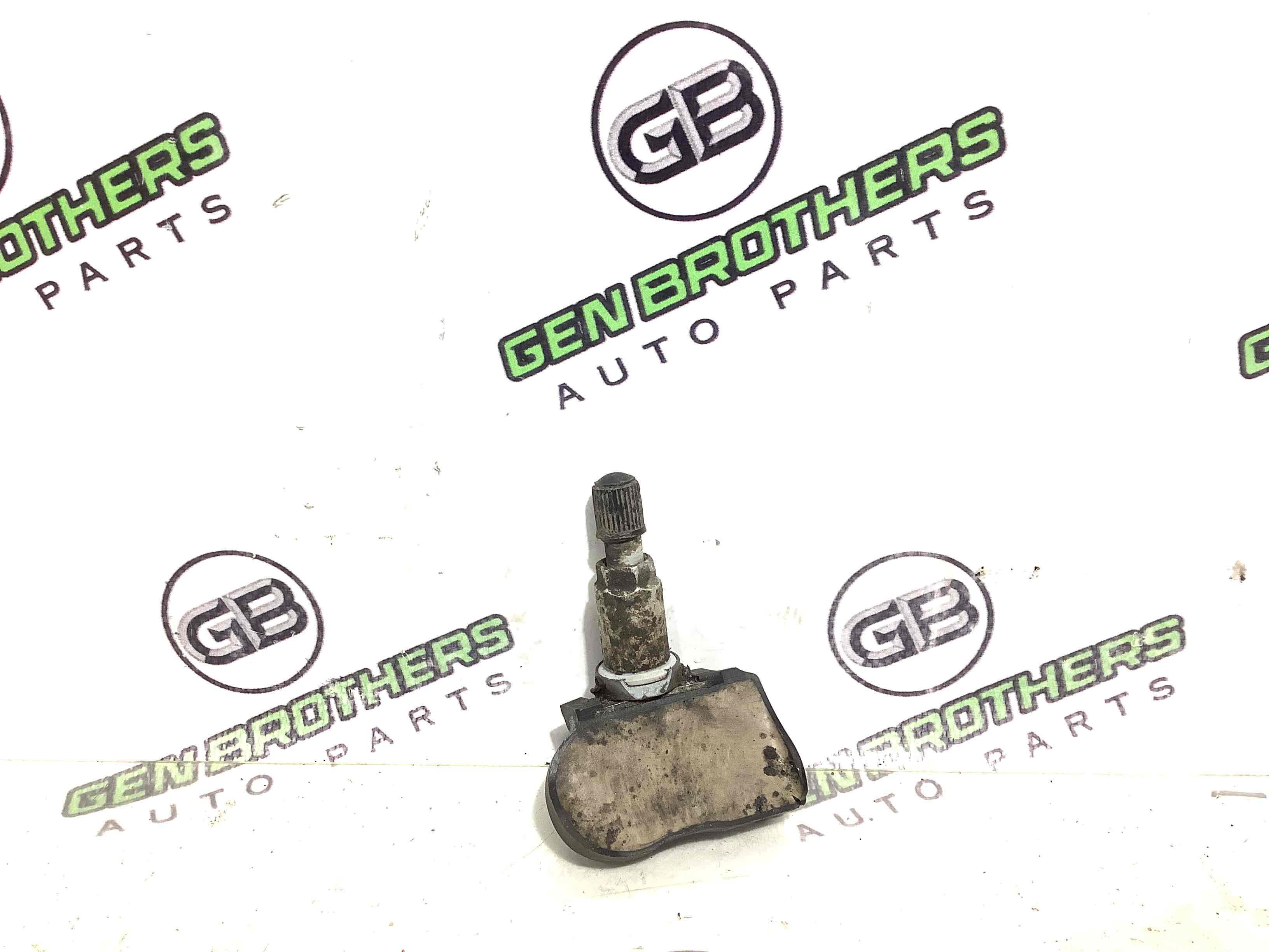 Датчик тиску шин