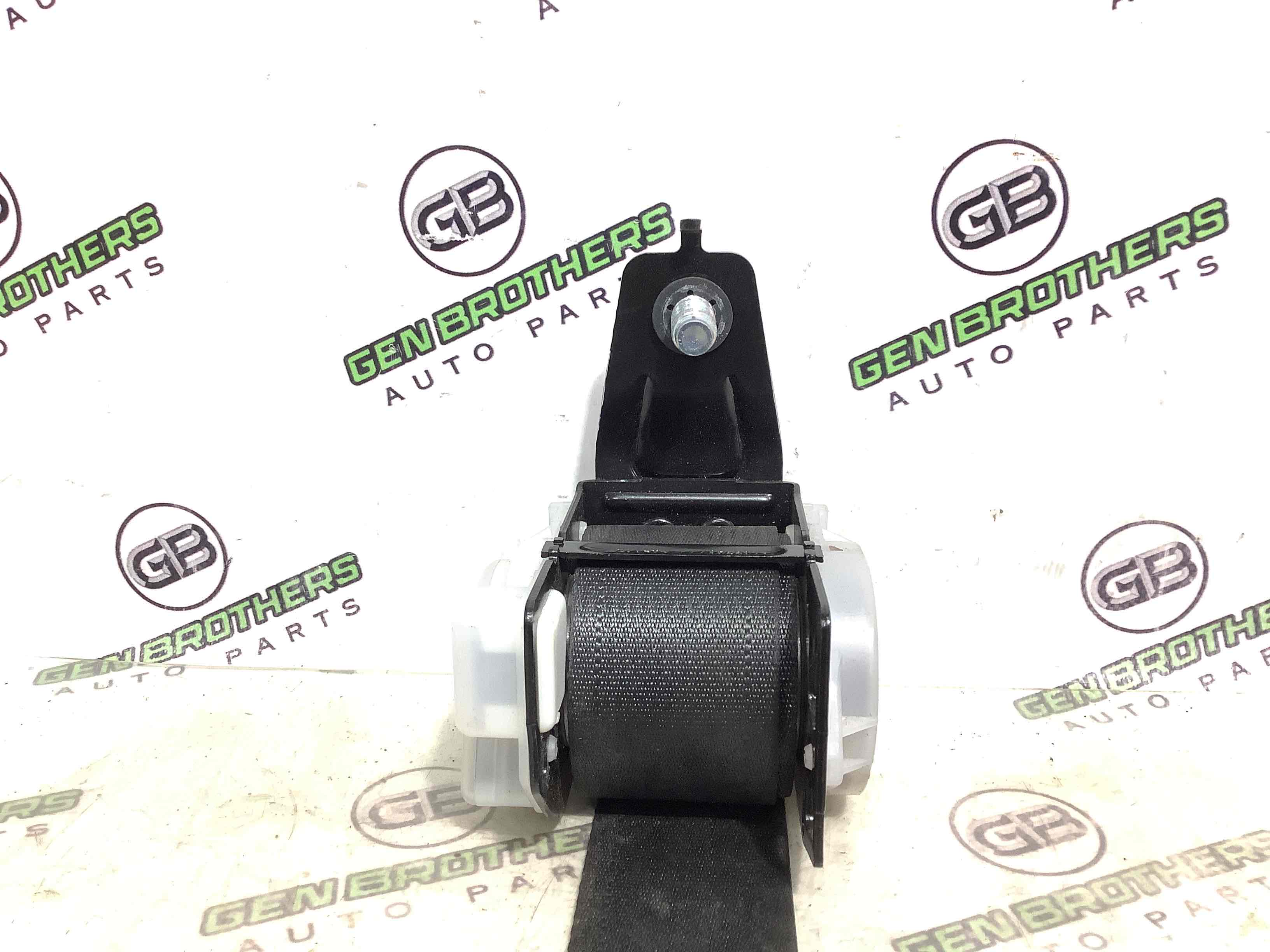 Ремінь безпеки