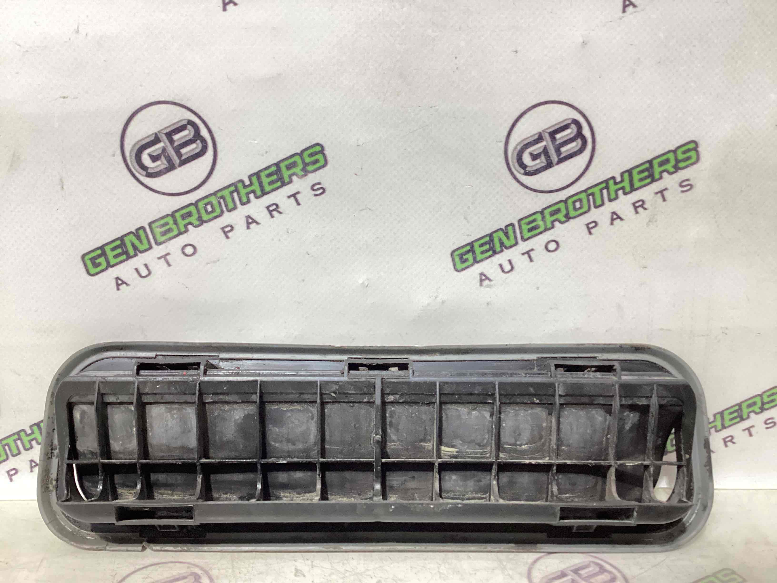 Щиток вентиляції