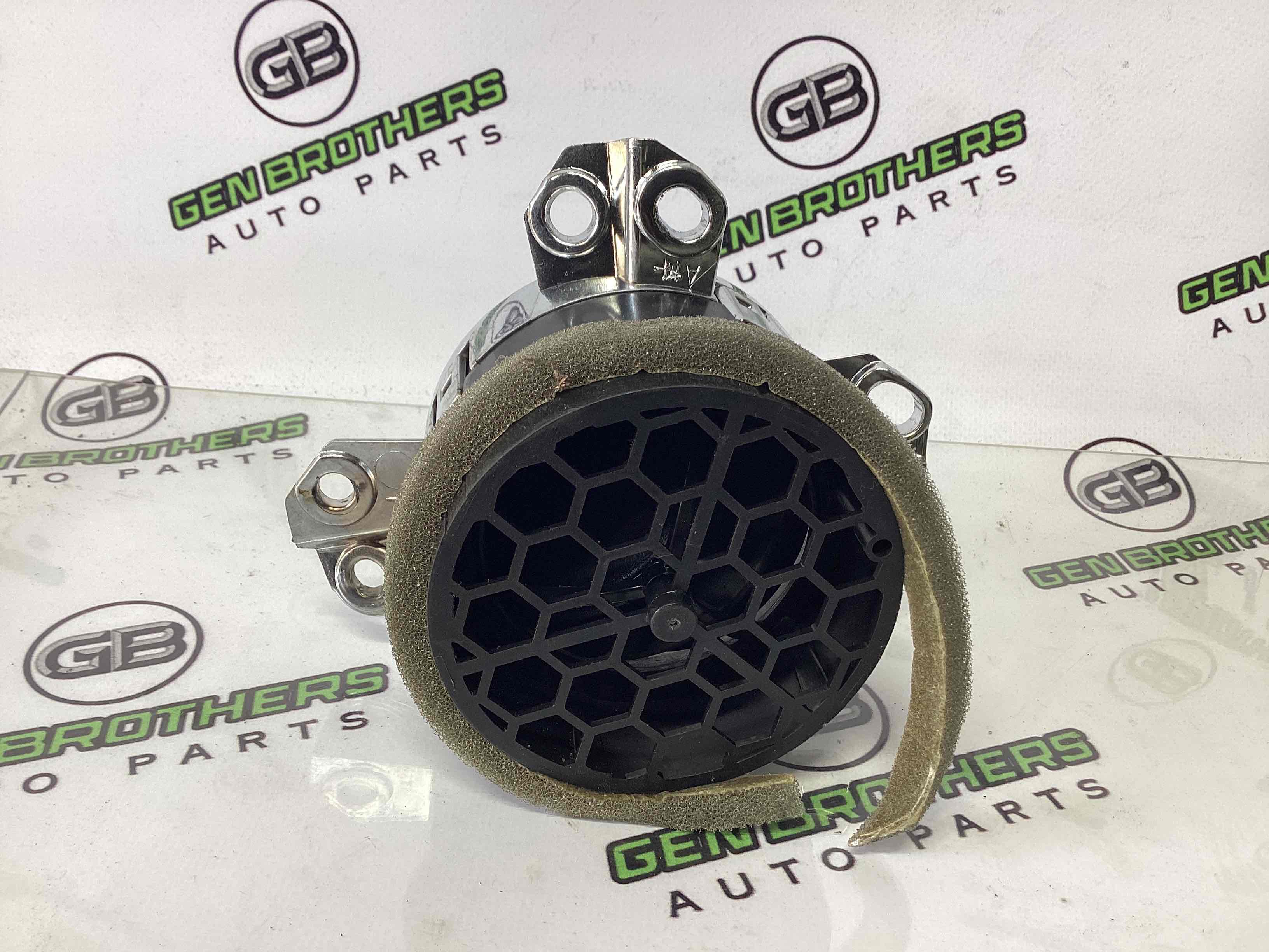 Дефлектор обдування салону