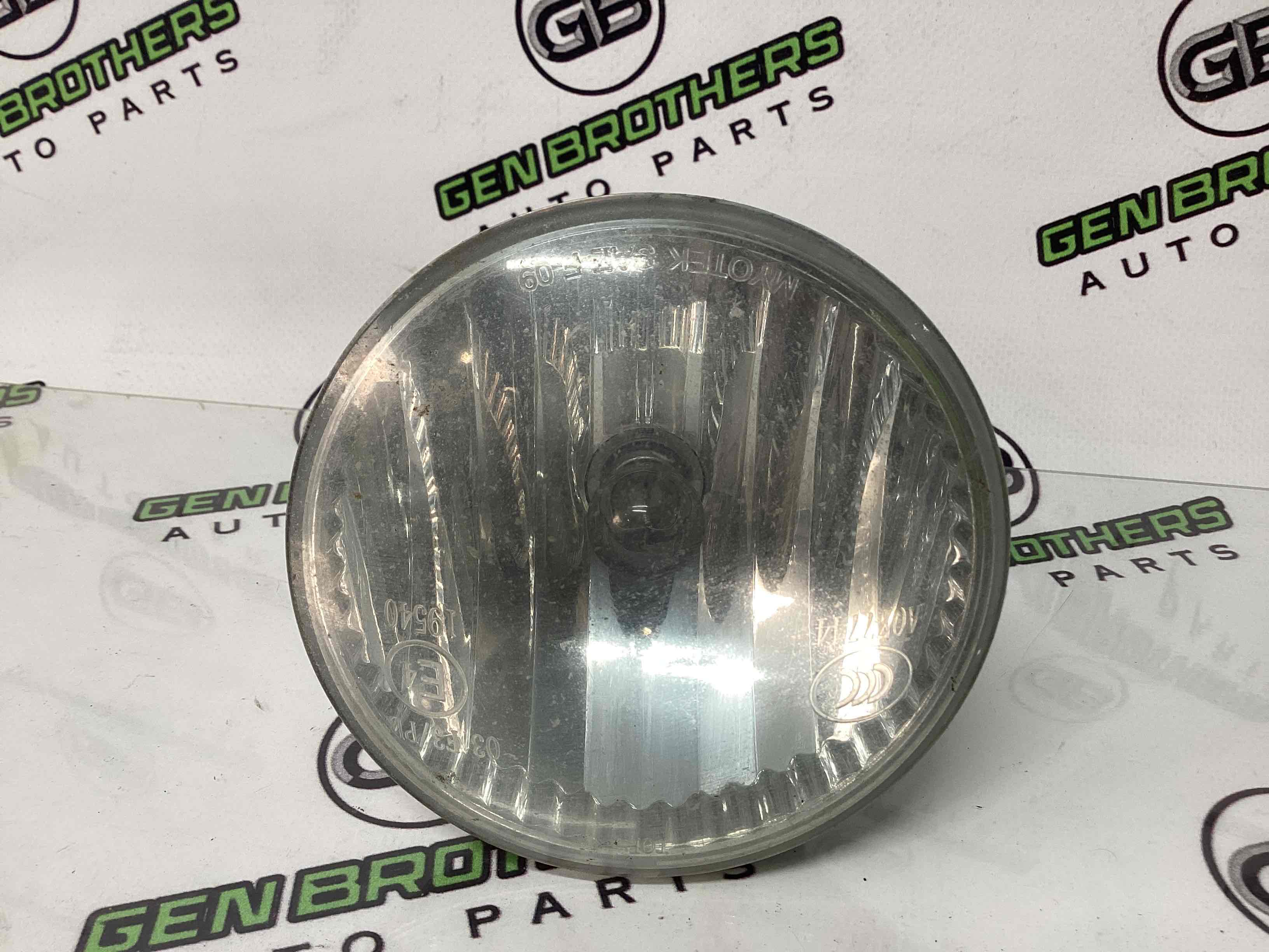 Фара протитуманна