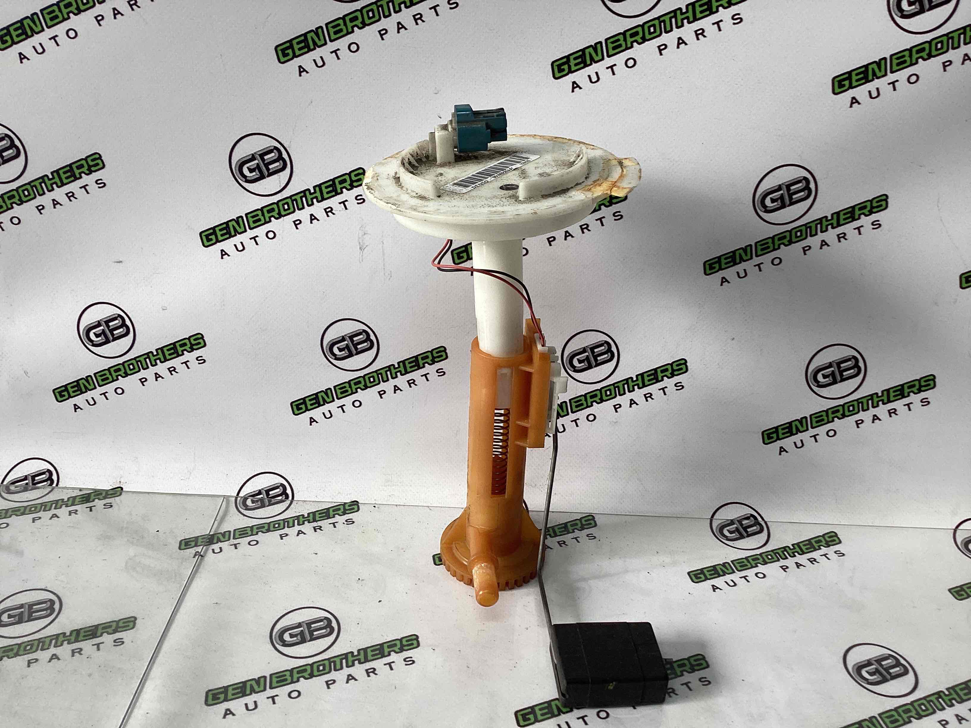 Датчик рівня палива