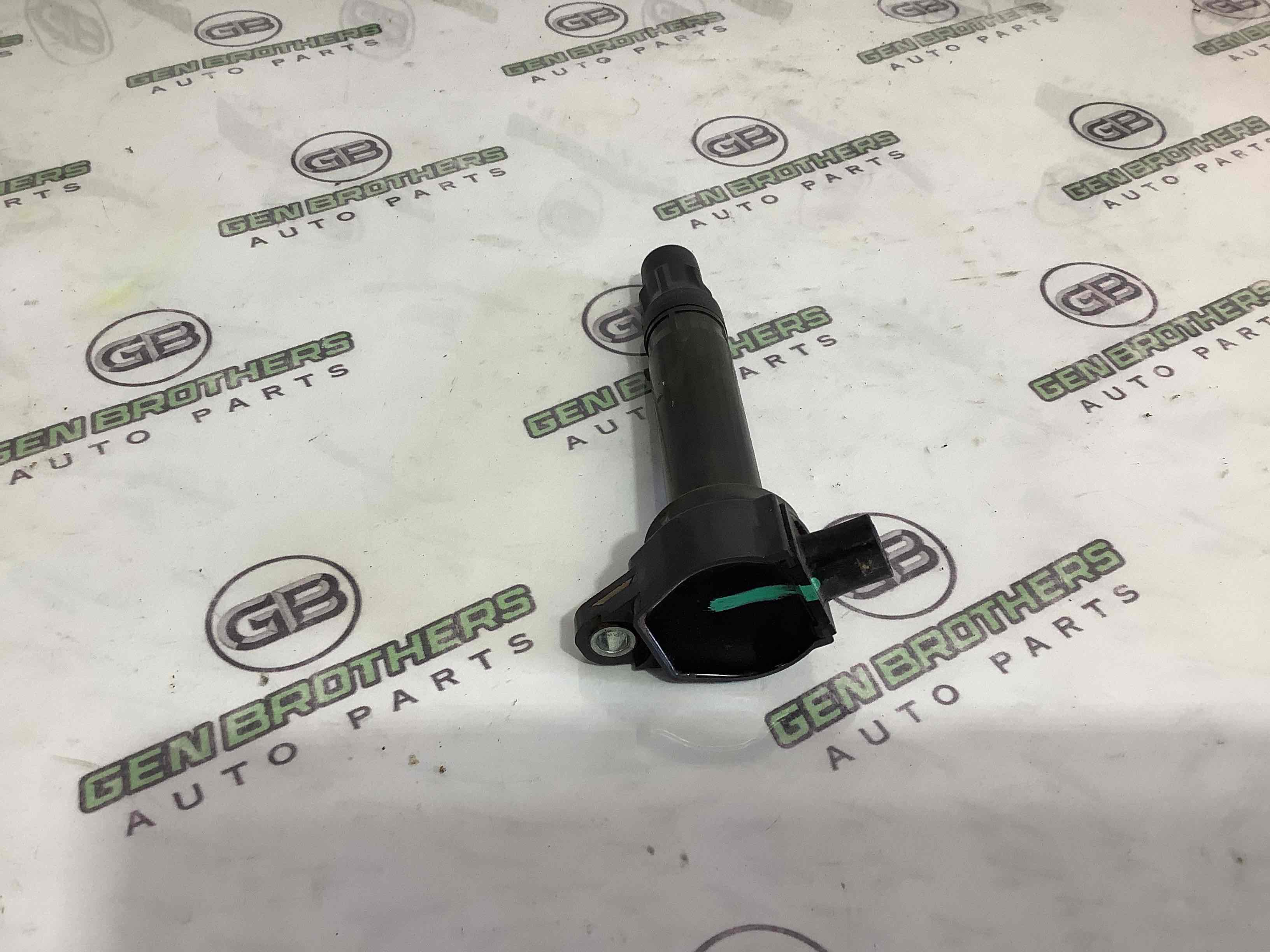 Котушка запалювання