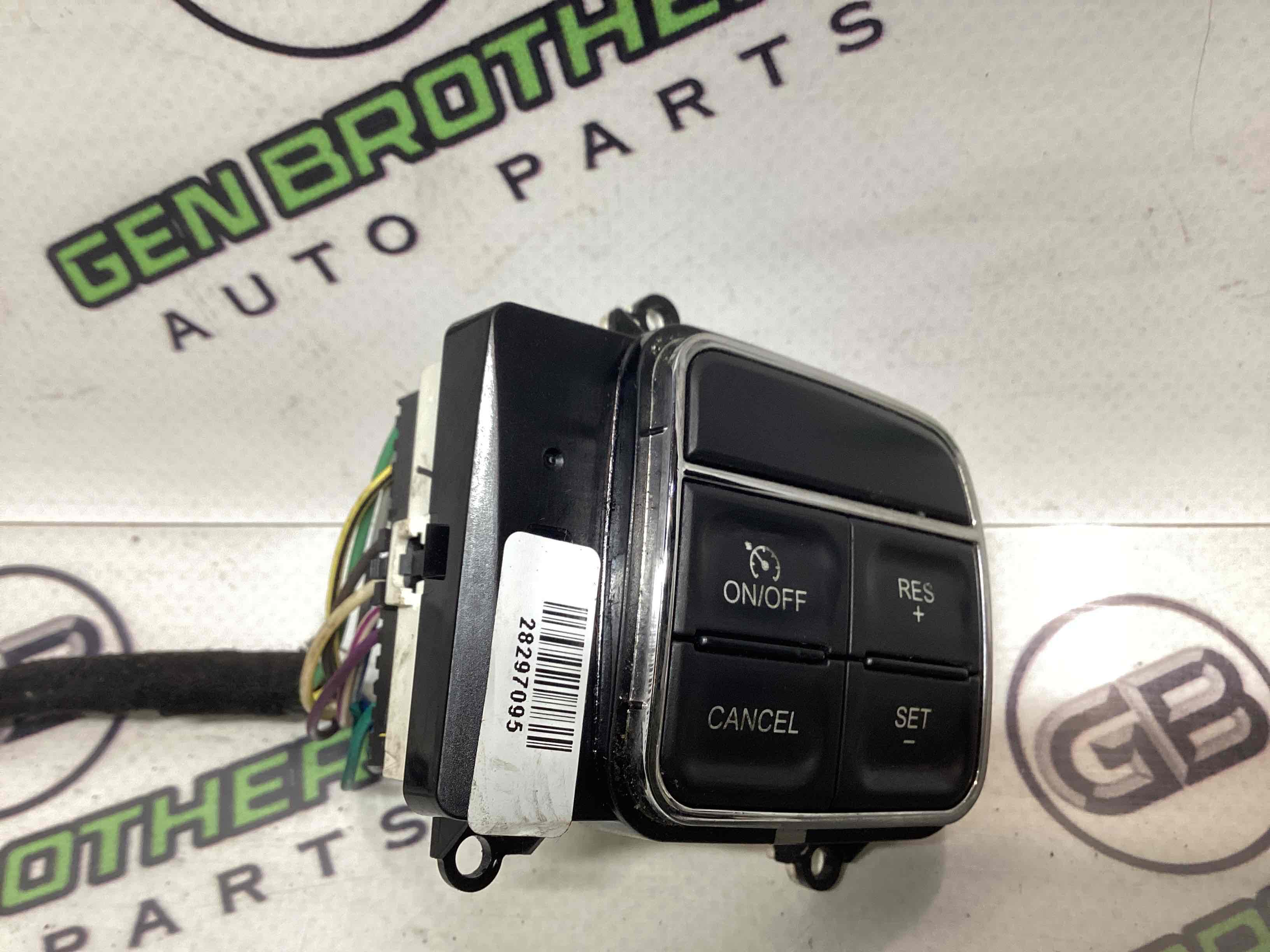 Кнопки мультикерма