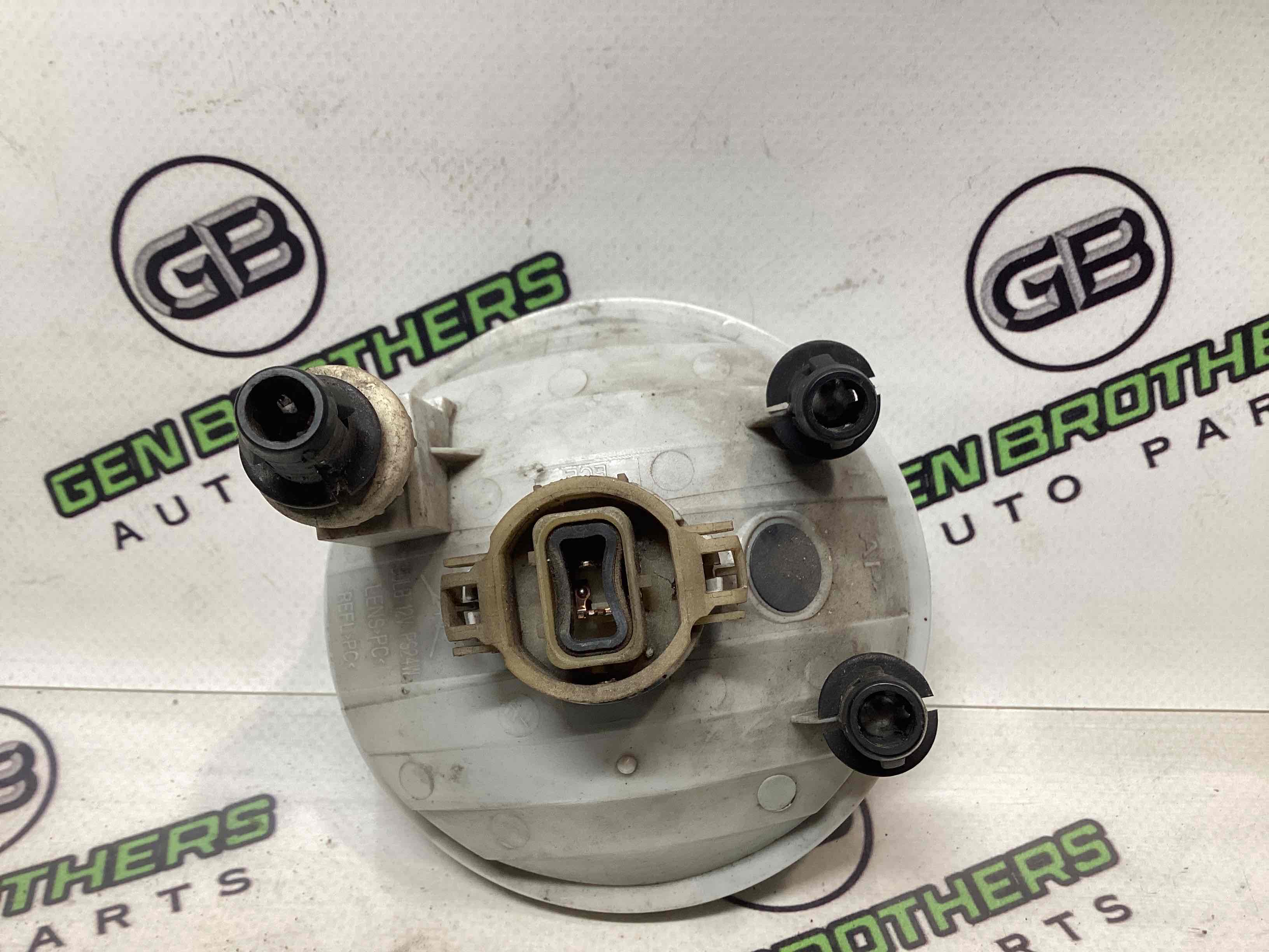 Фара протитуманна