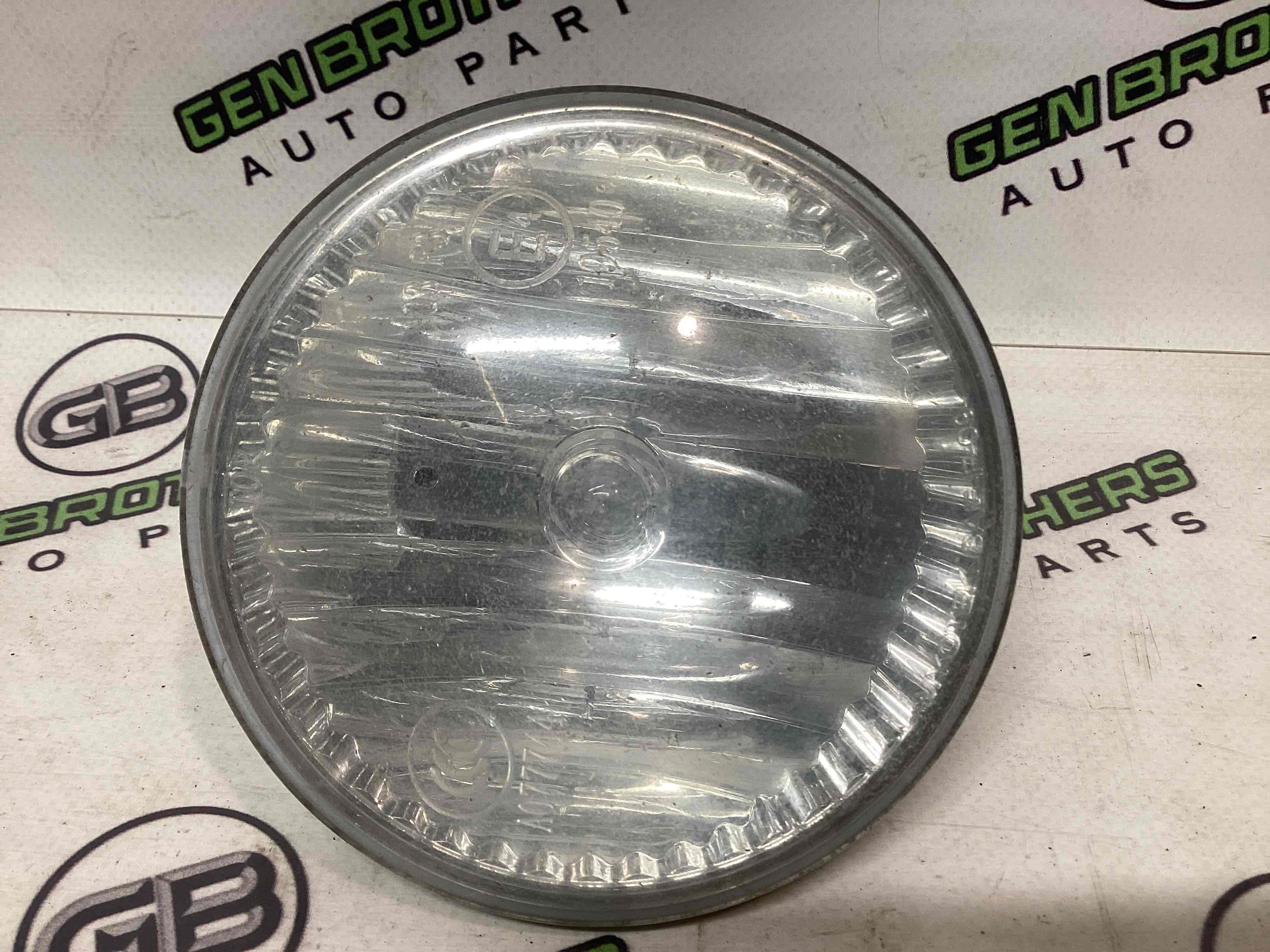 Фара протитуманна