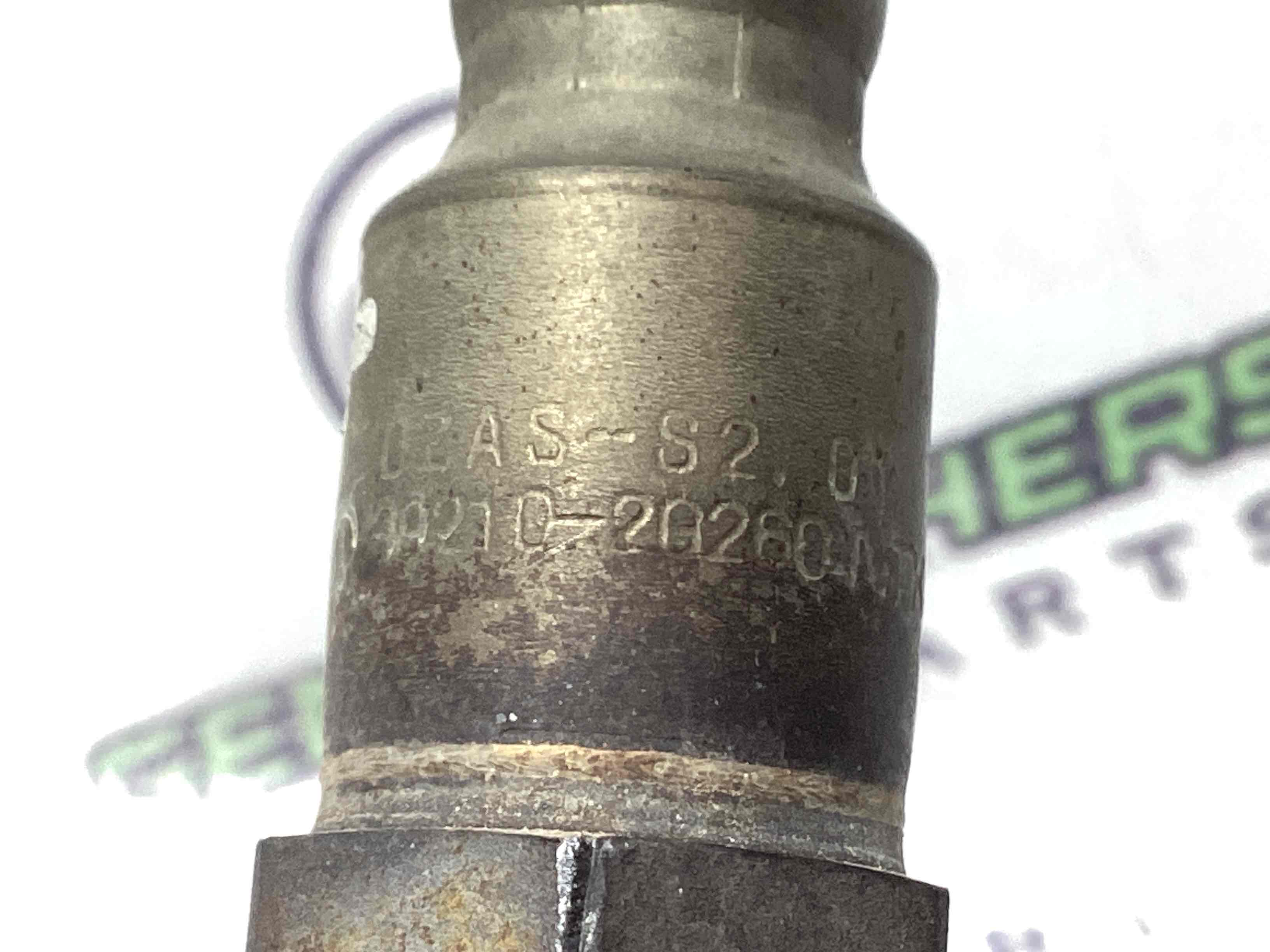 лямбда-зонд