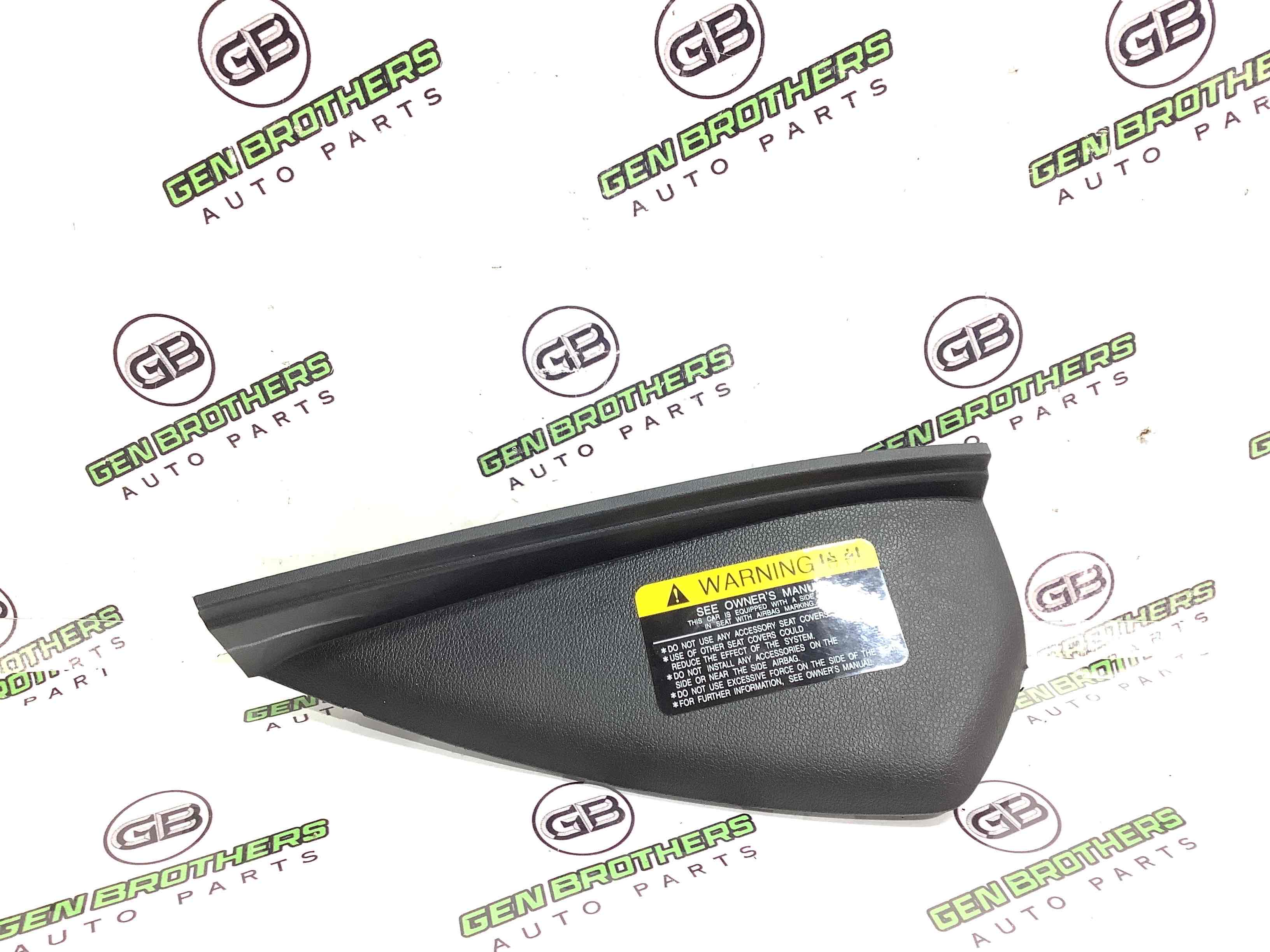 Обшивка приборной панели торпедо