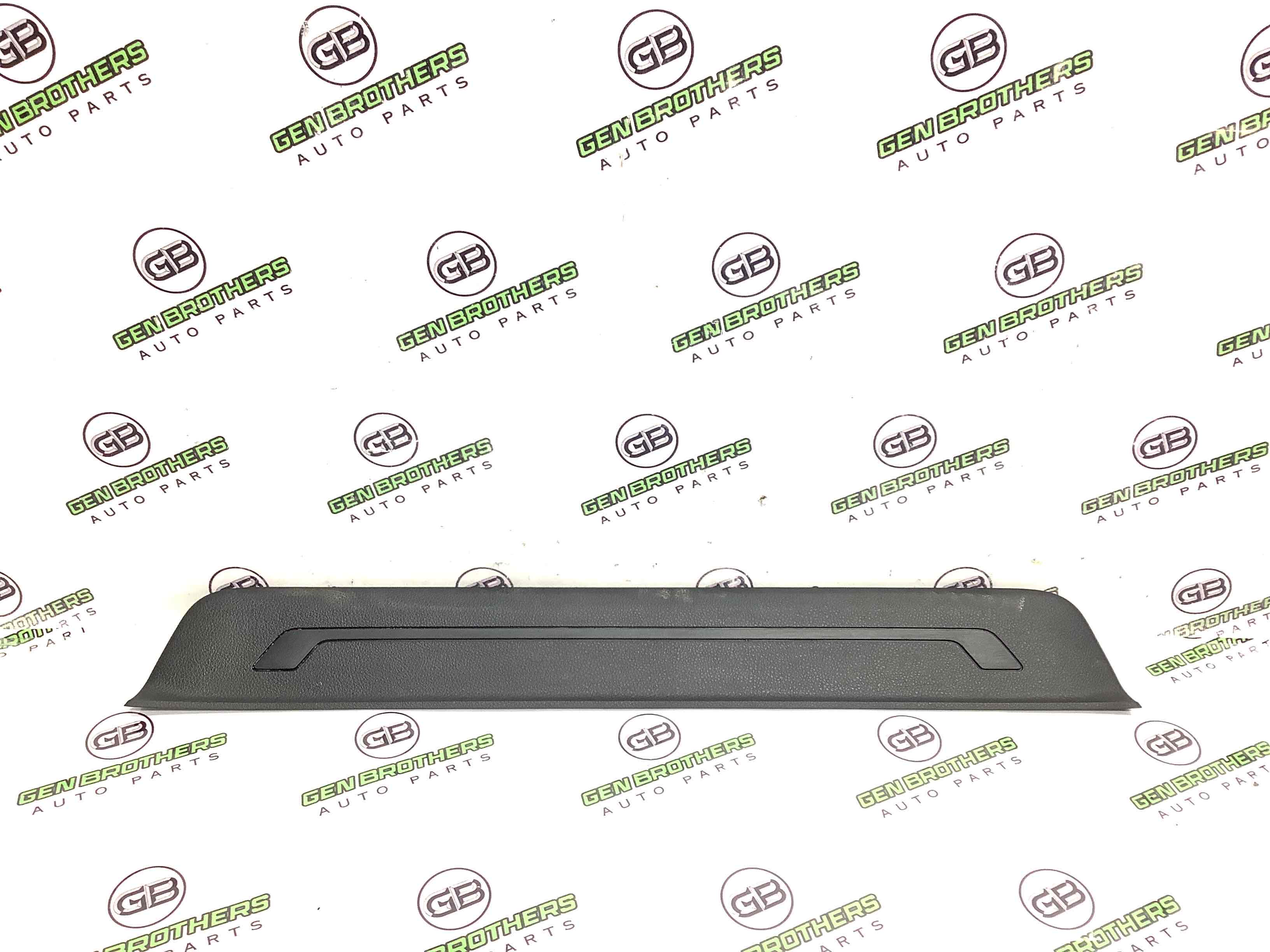 Накладка порога