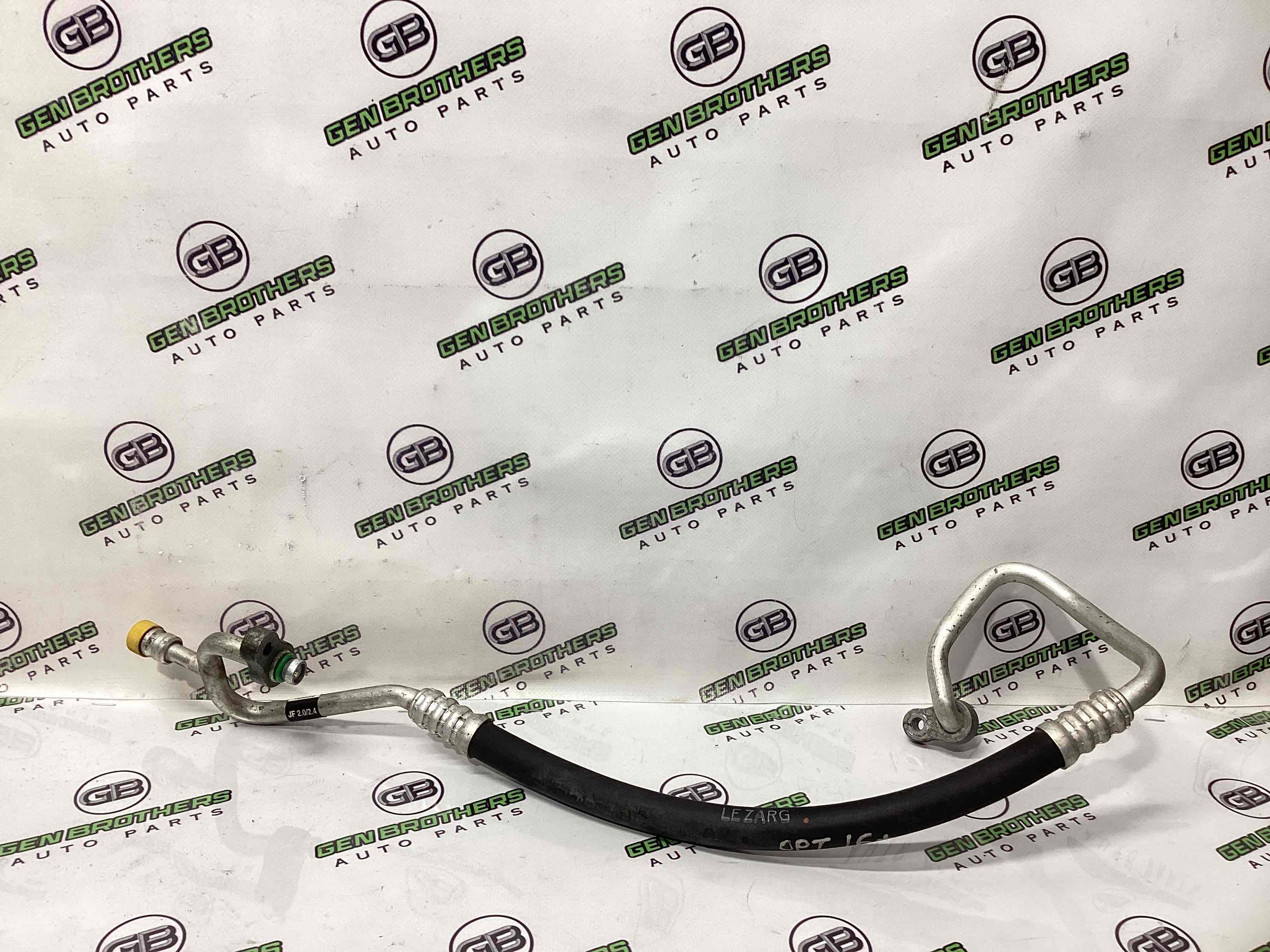 Трубка кондиционера