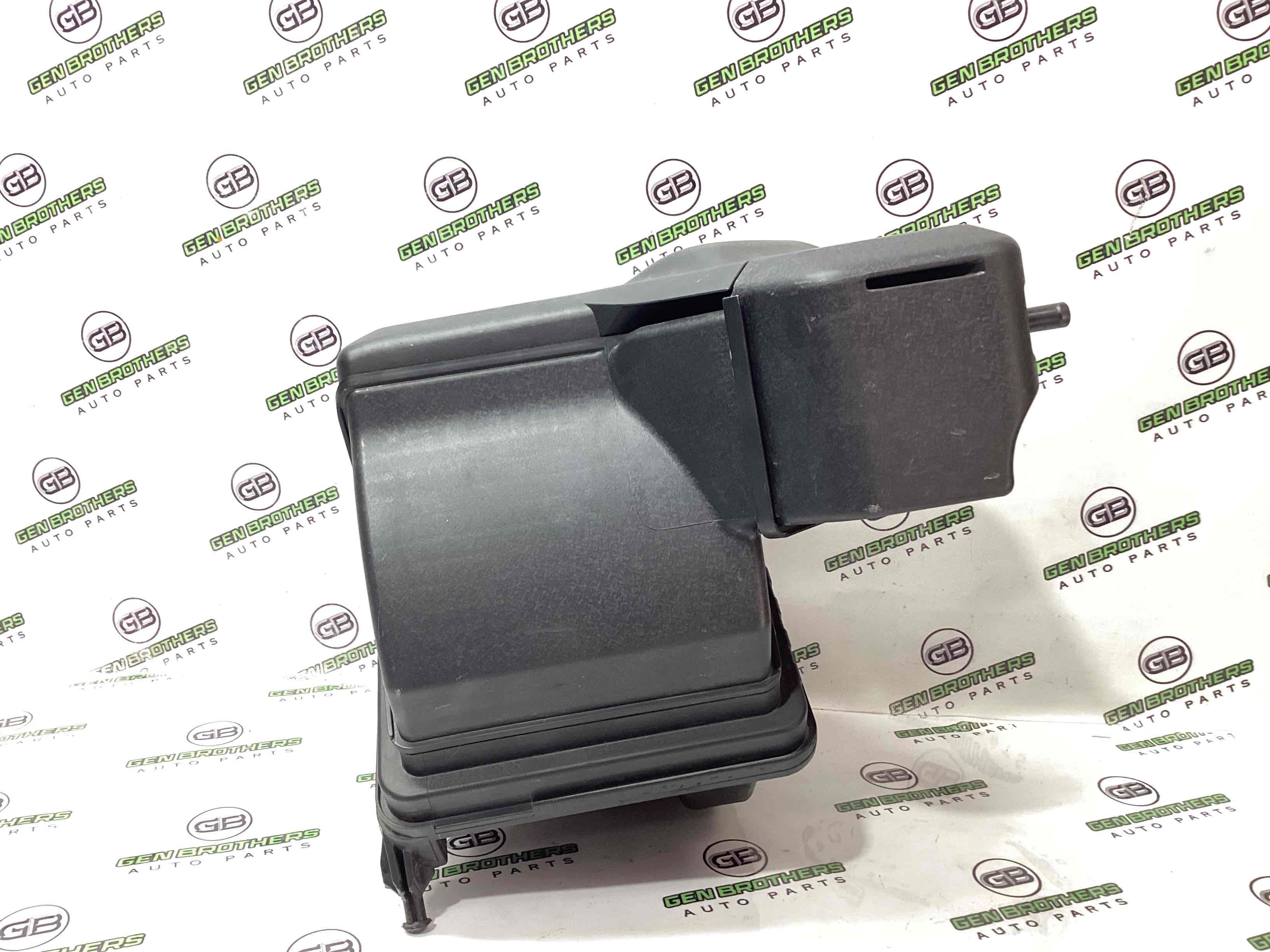 Корпус воздушного фильтра