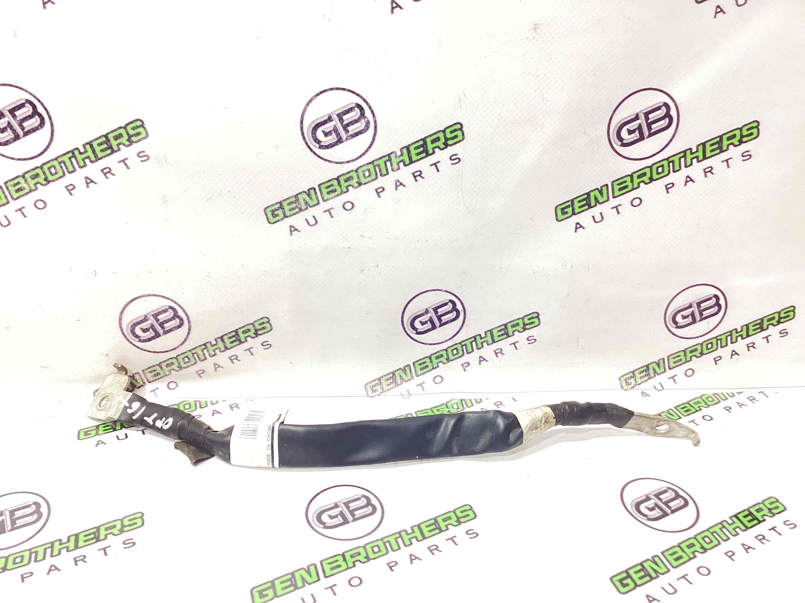 Провод силовой проводка