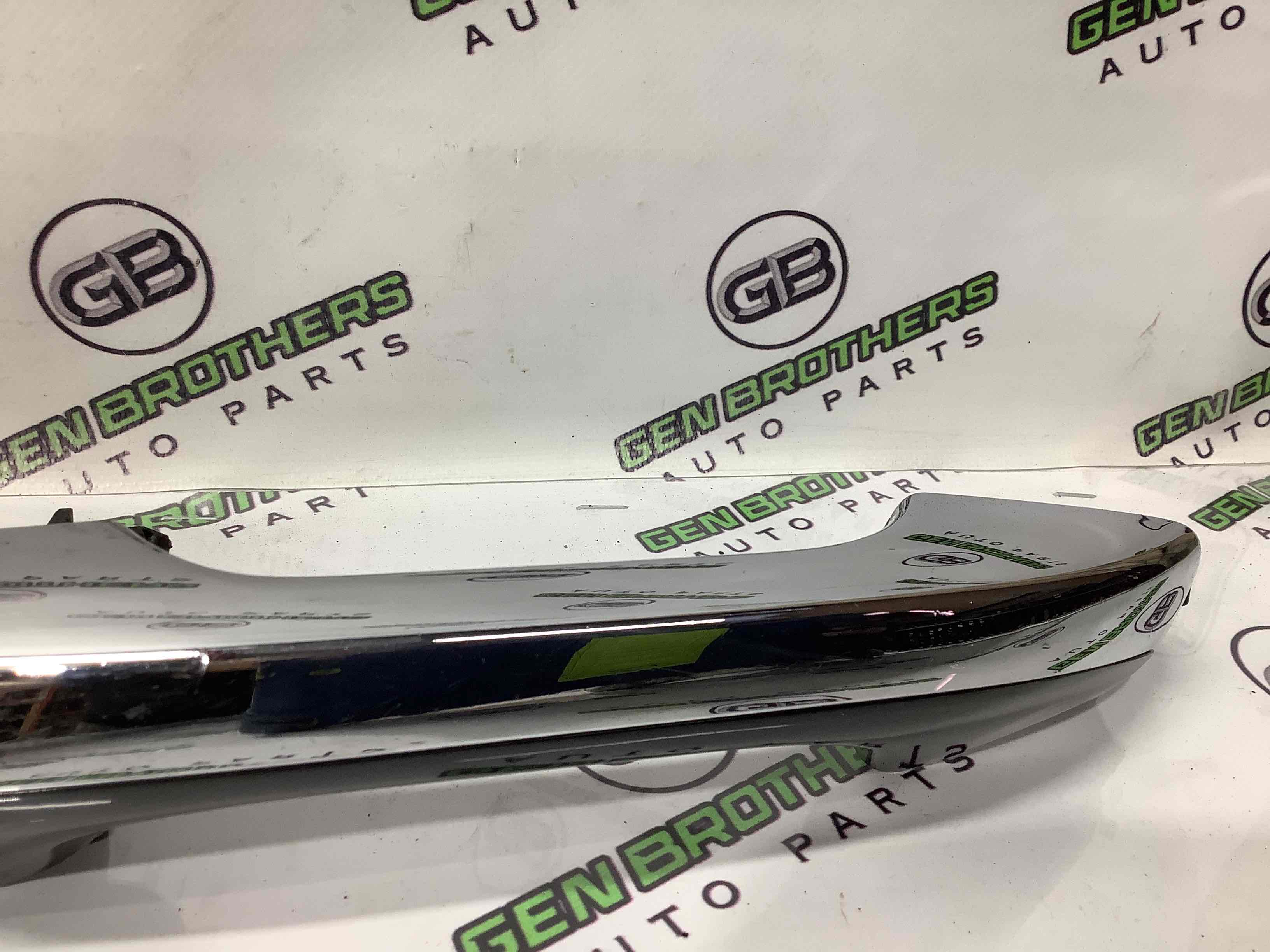 Ручка двери наружная