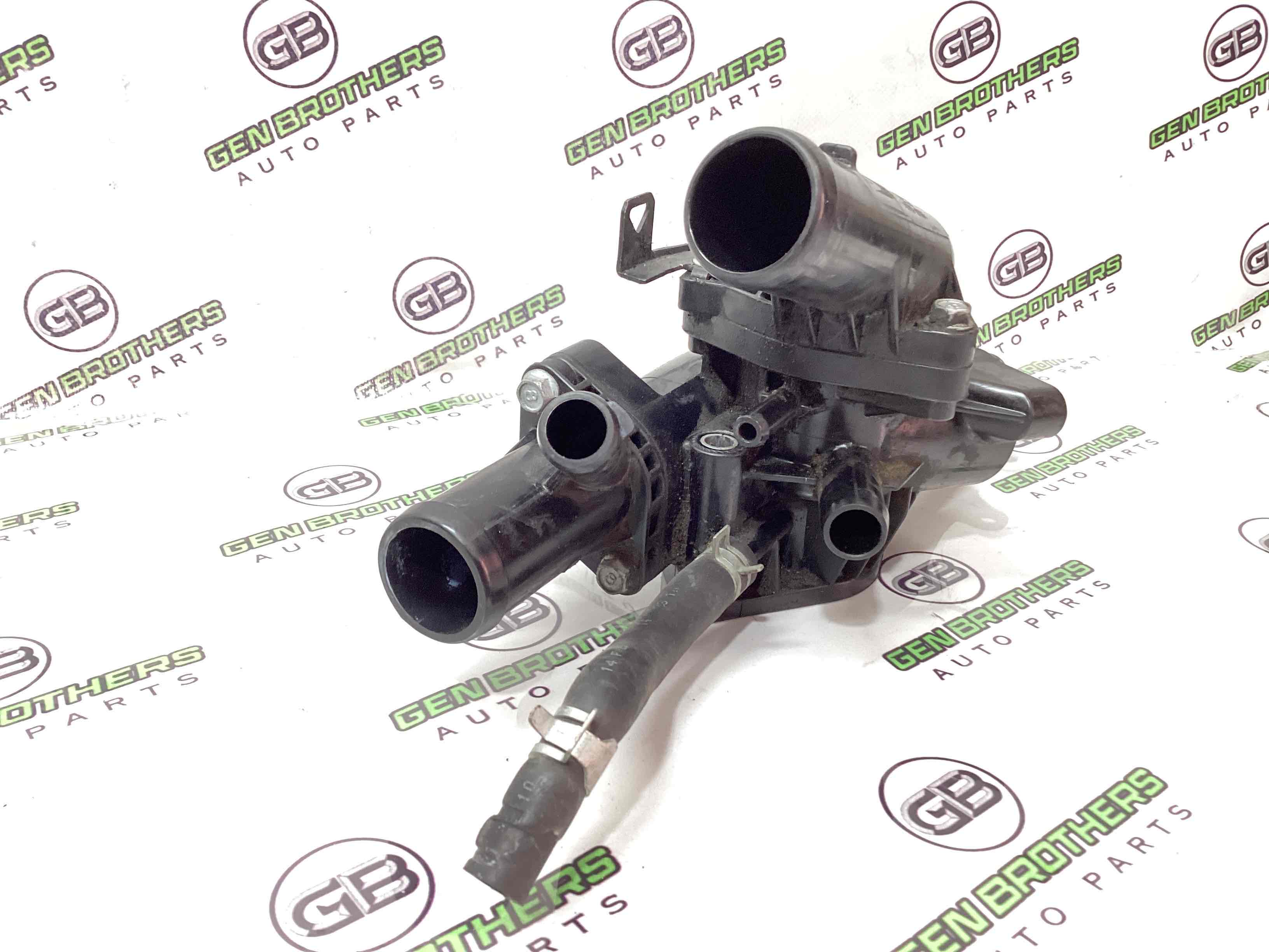 Термостат корпус термостата