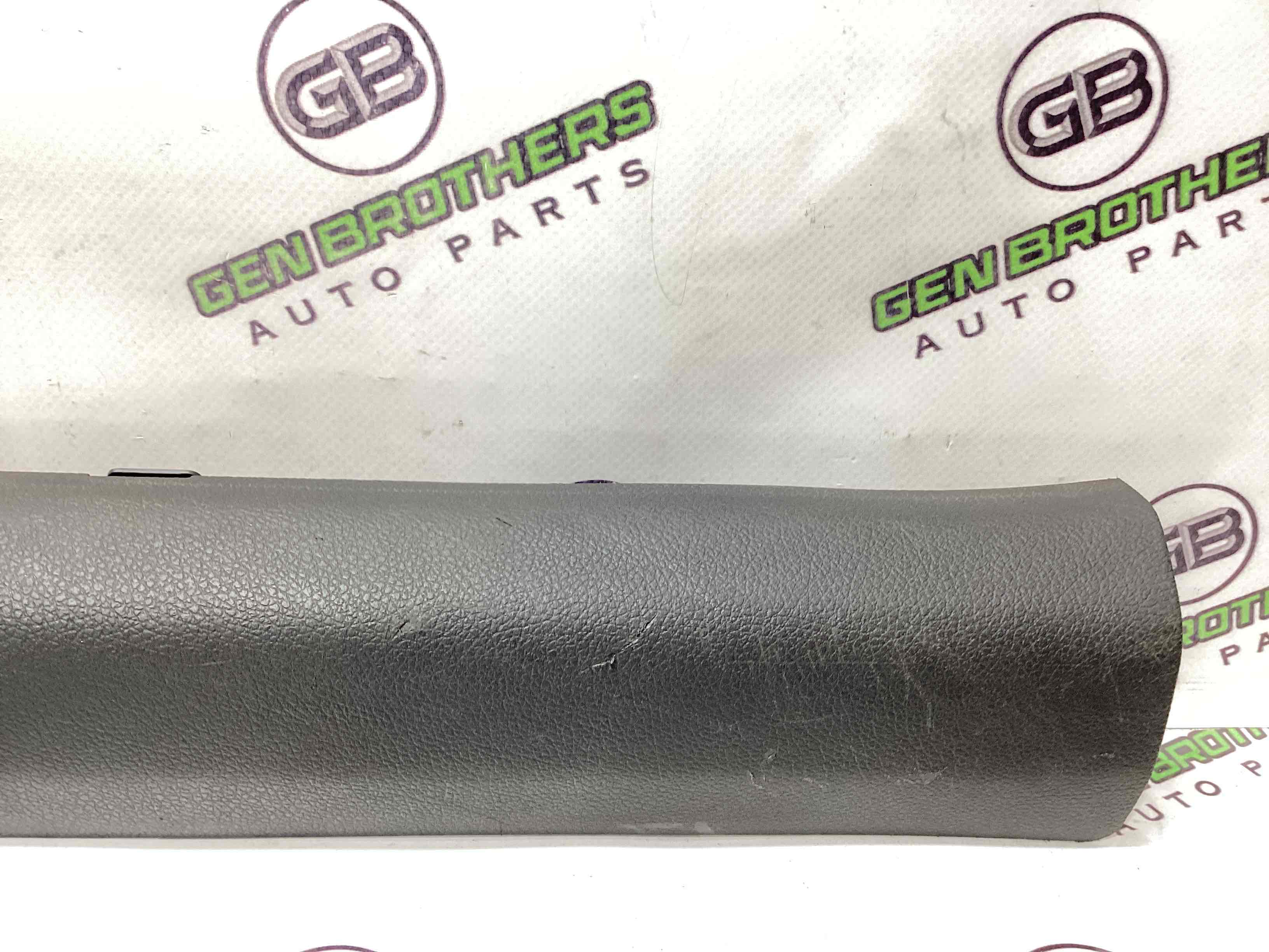 Накладка порога