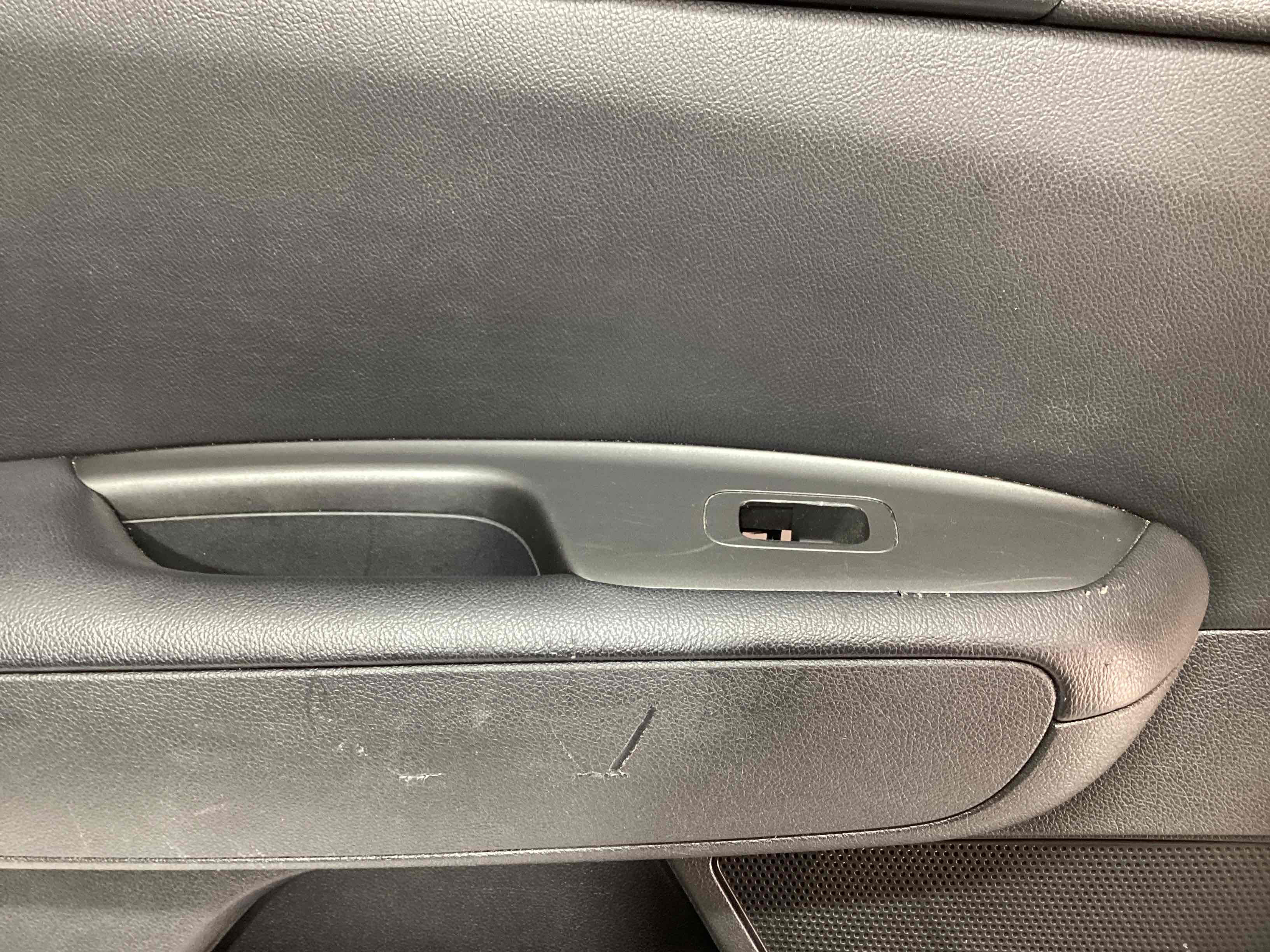 Карта дверей