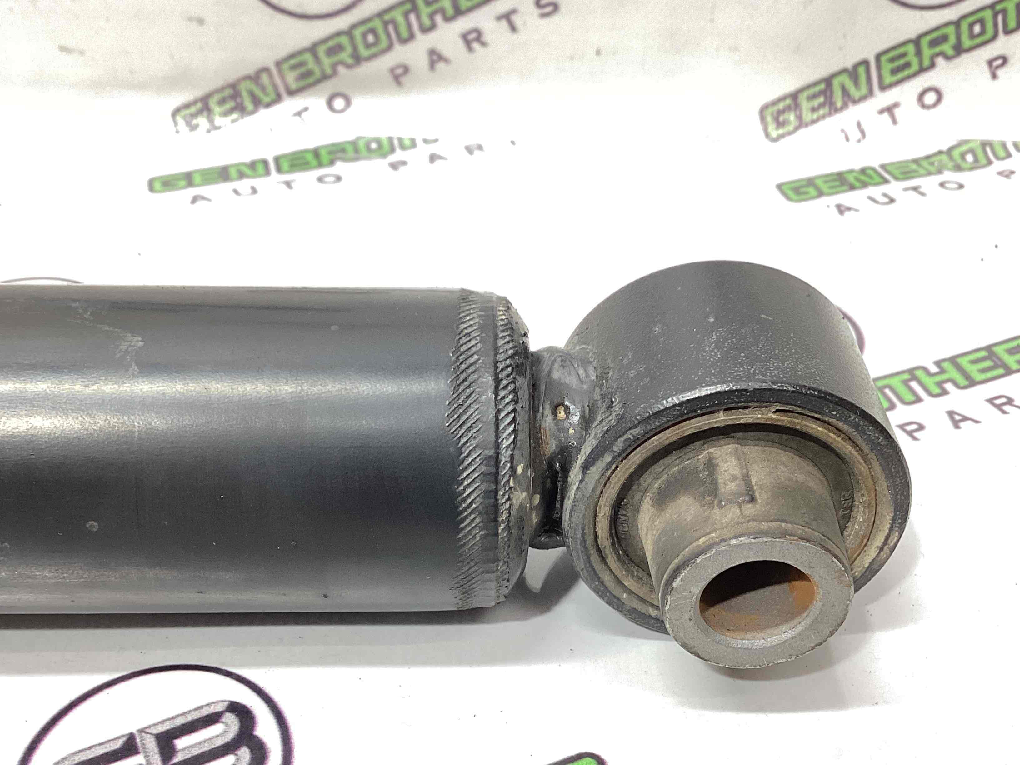 Амортизатор задний общий