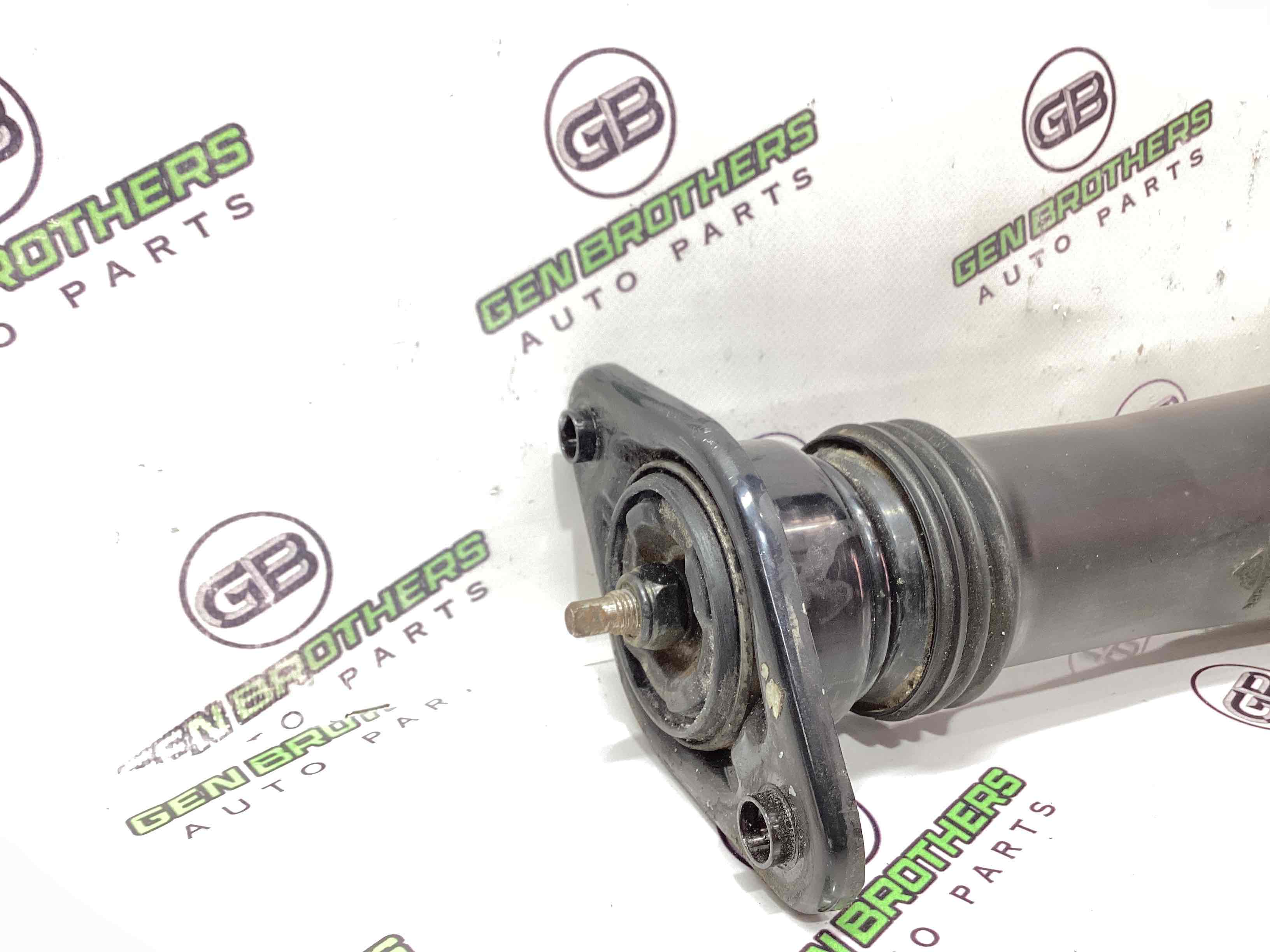 Амортизатор задний общий