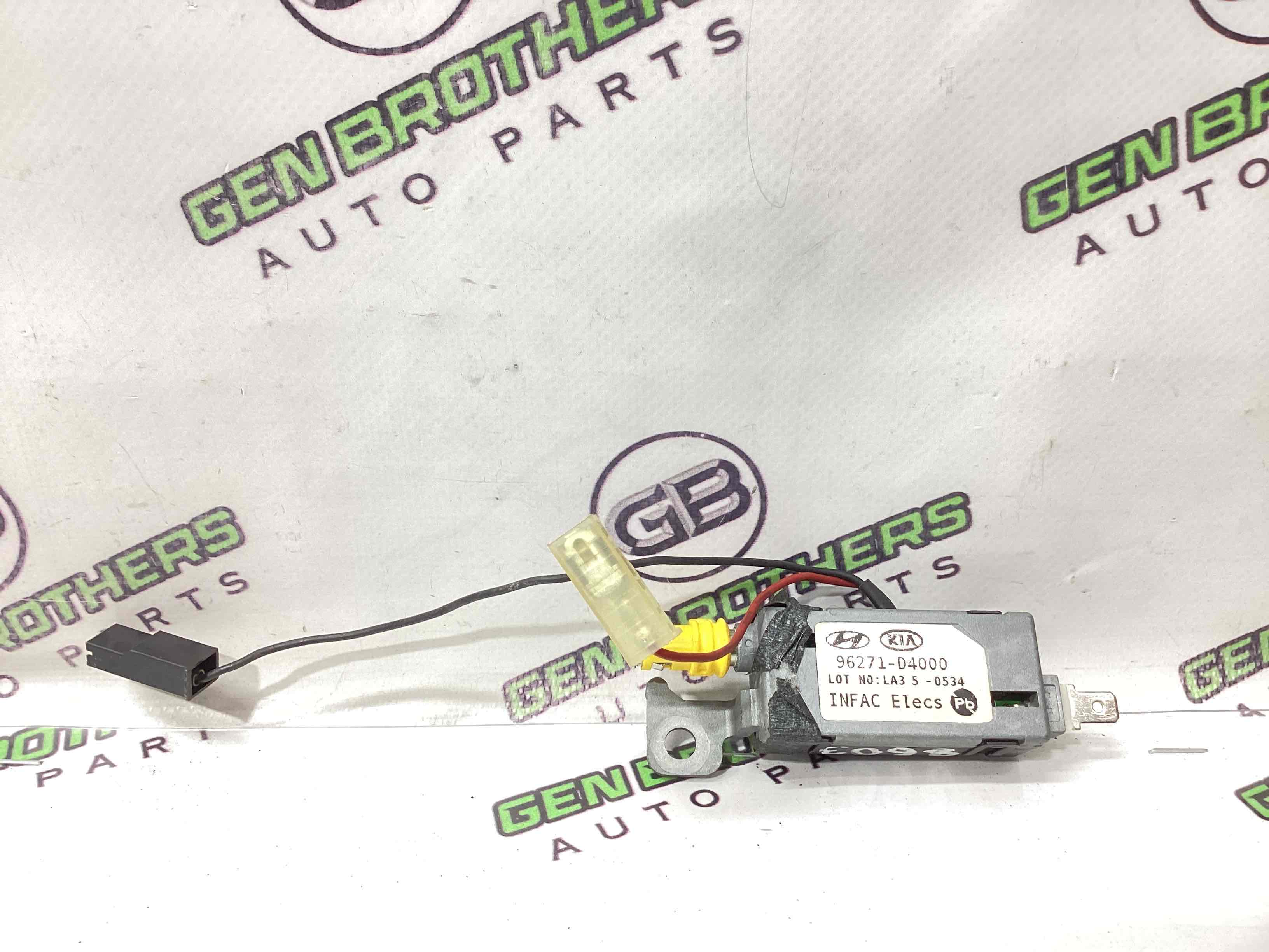 Антенна, усилитель антенны