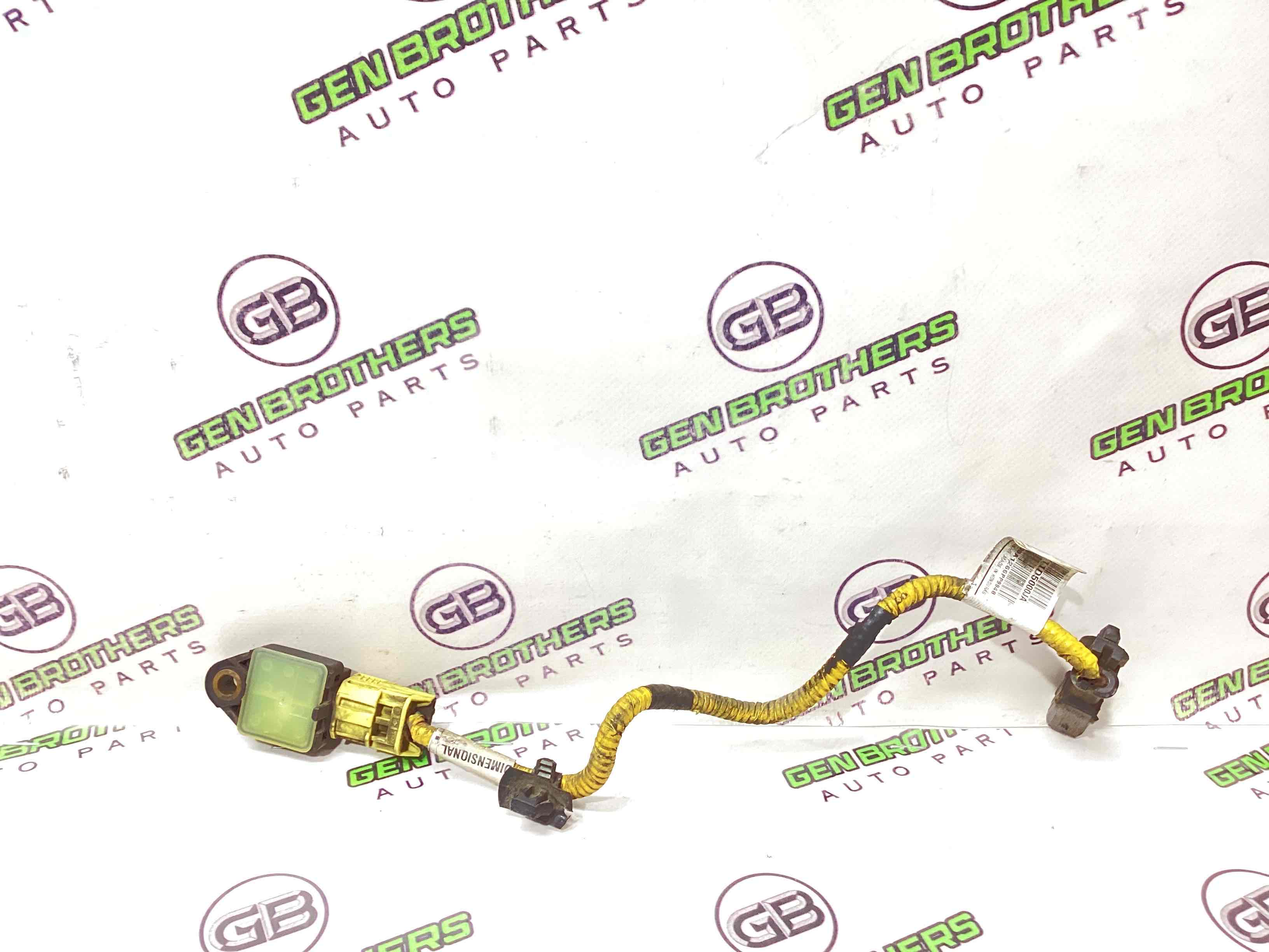 Датчик удара Airbag