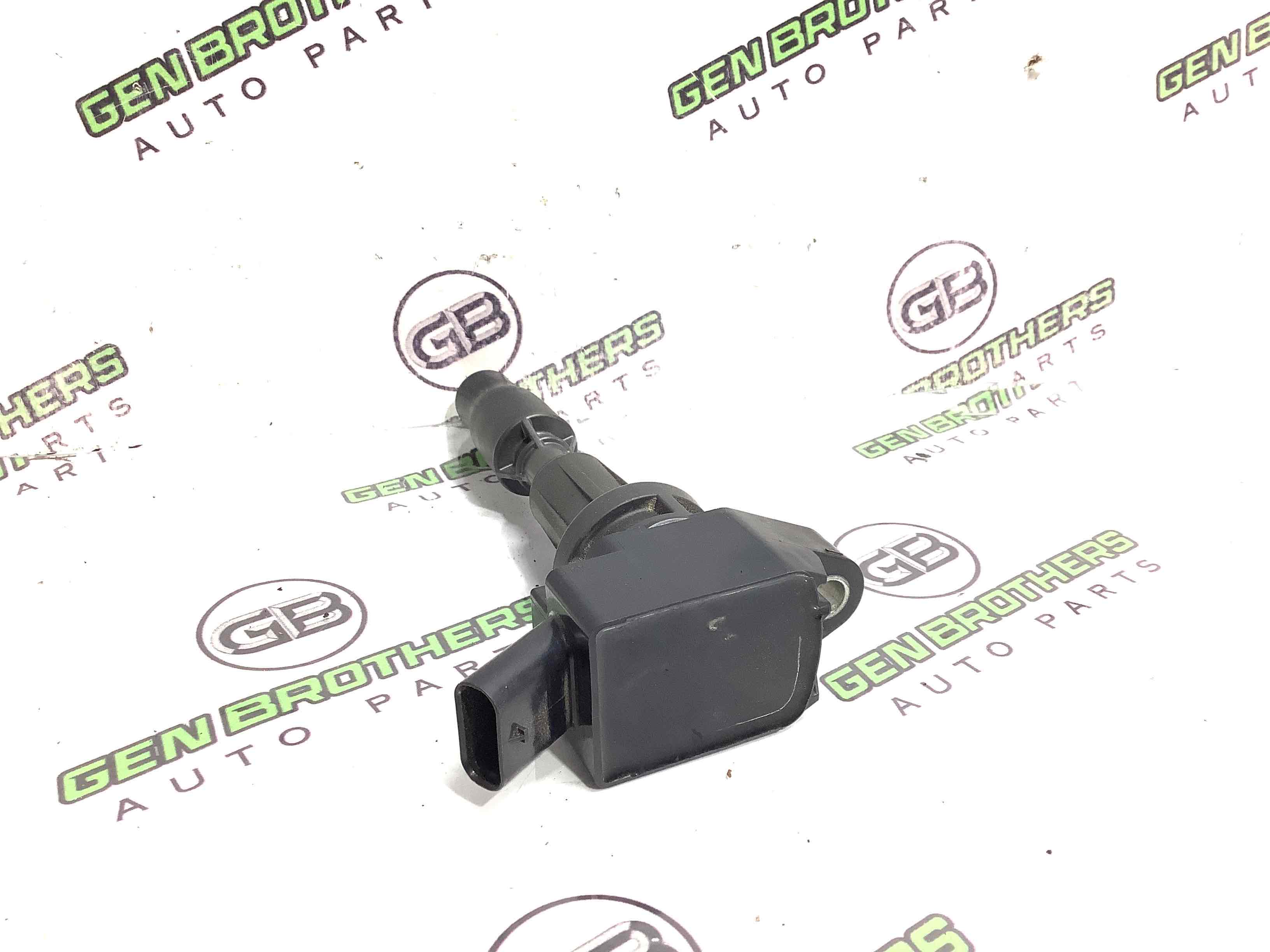 Катушка зажигания