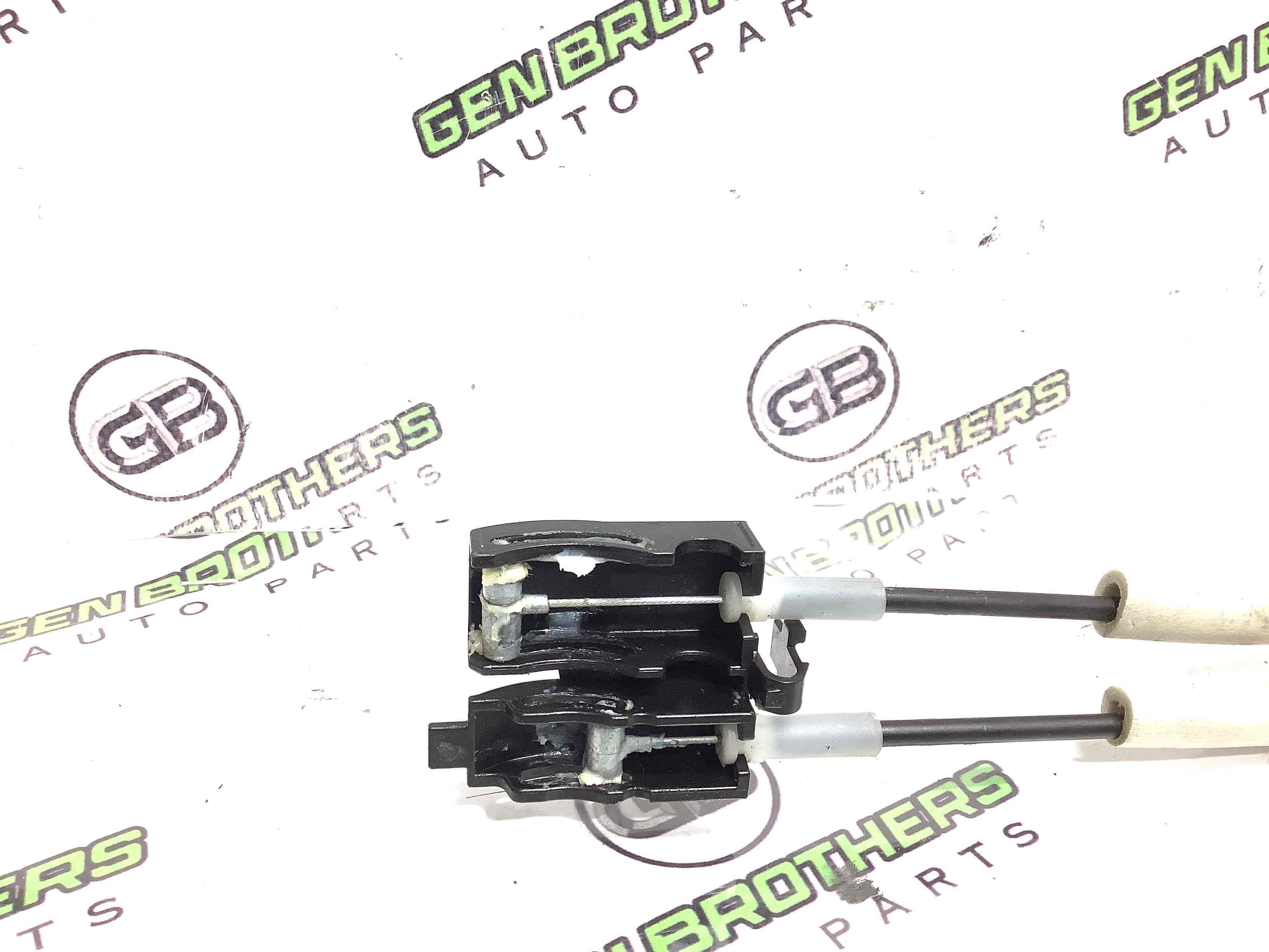 Трос ручки двери