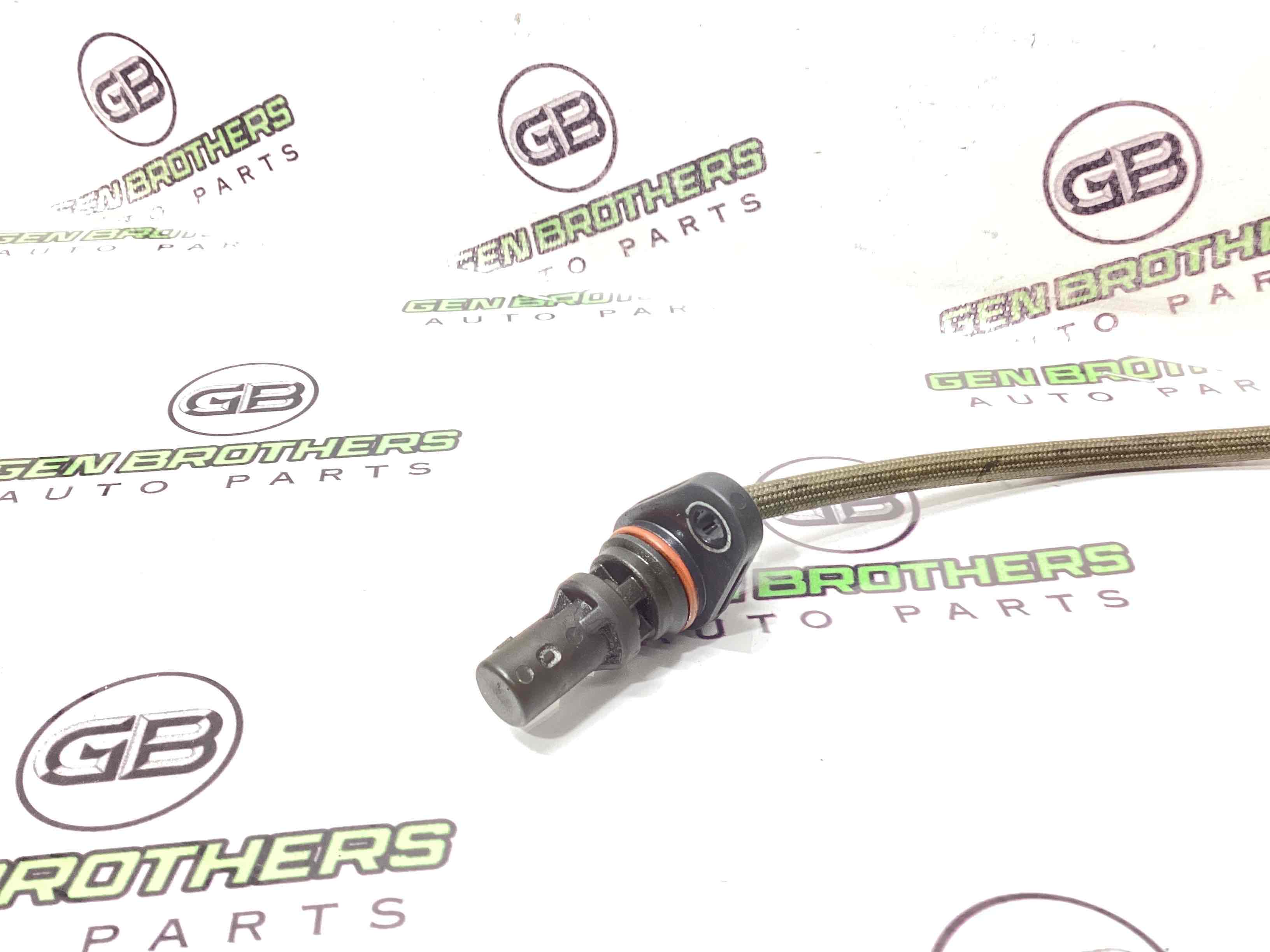 Датчик положения коленвала