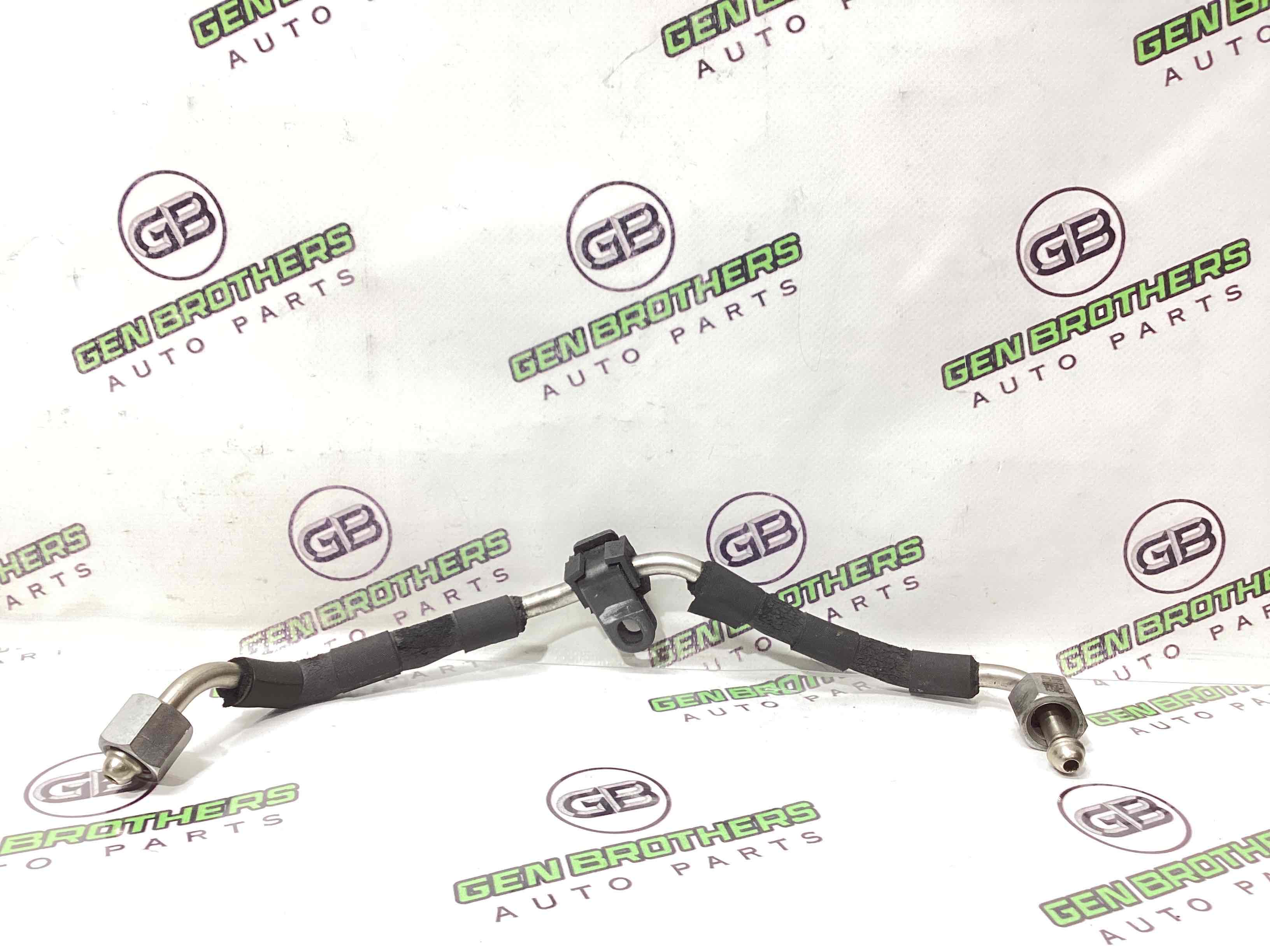 Трубка ТНВД