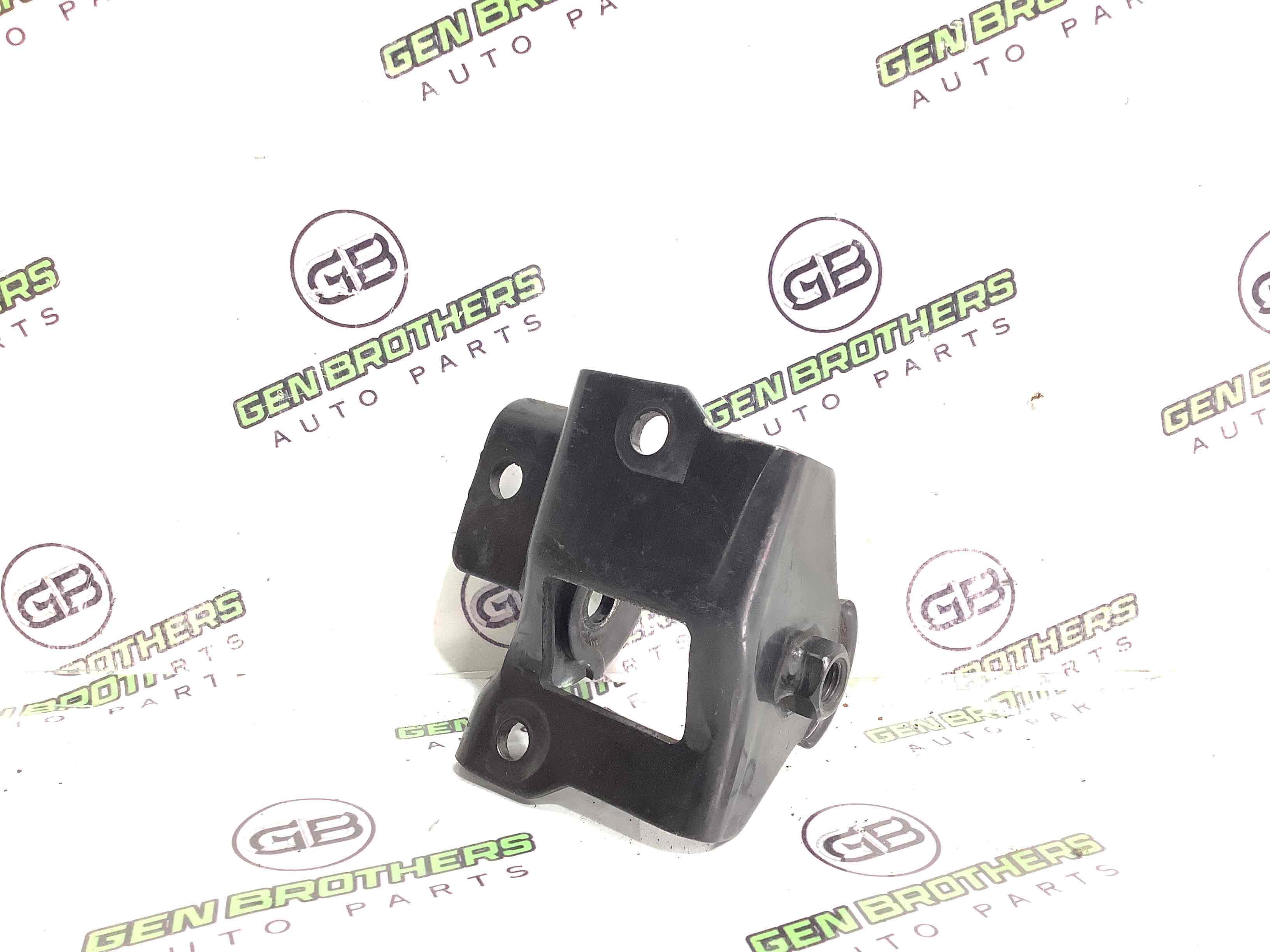 Кронштейн КПП