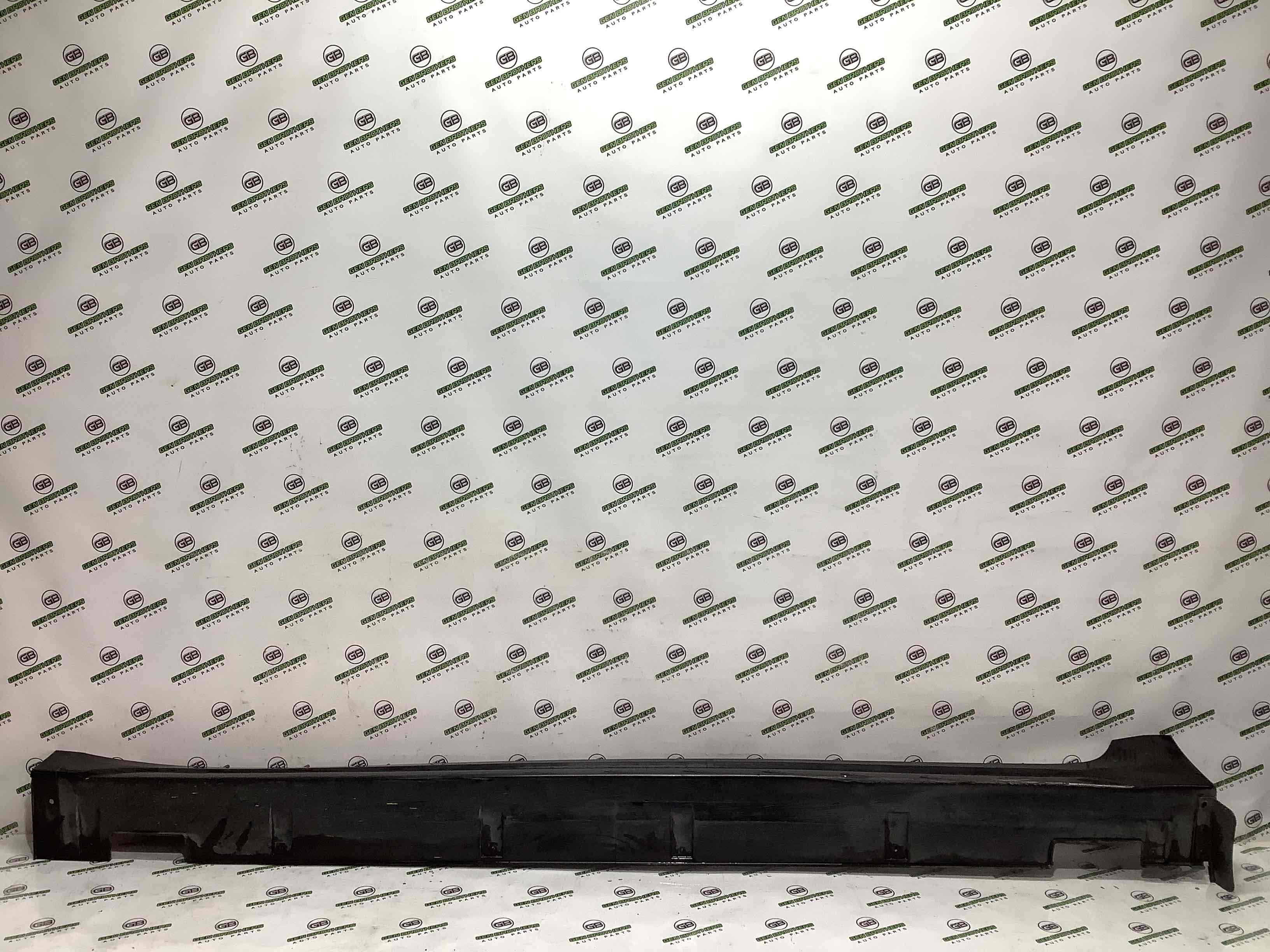 Накладка порога