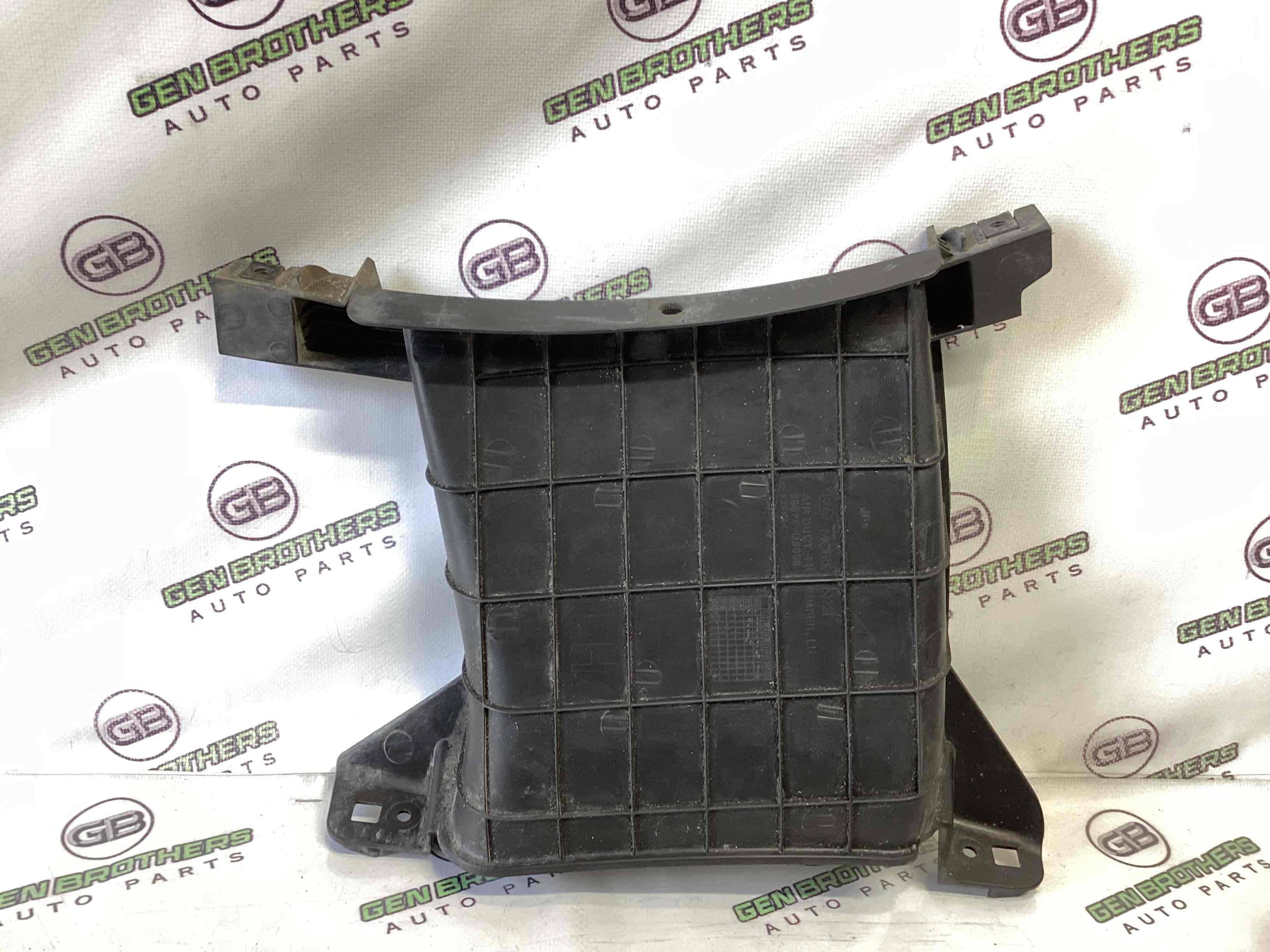 Воздуховод