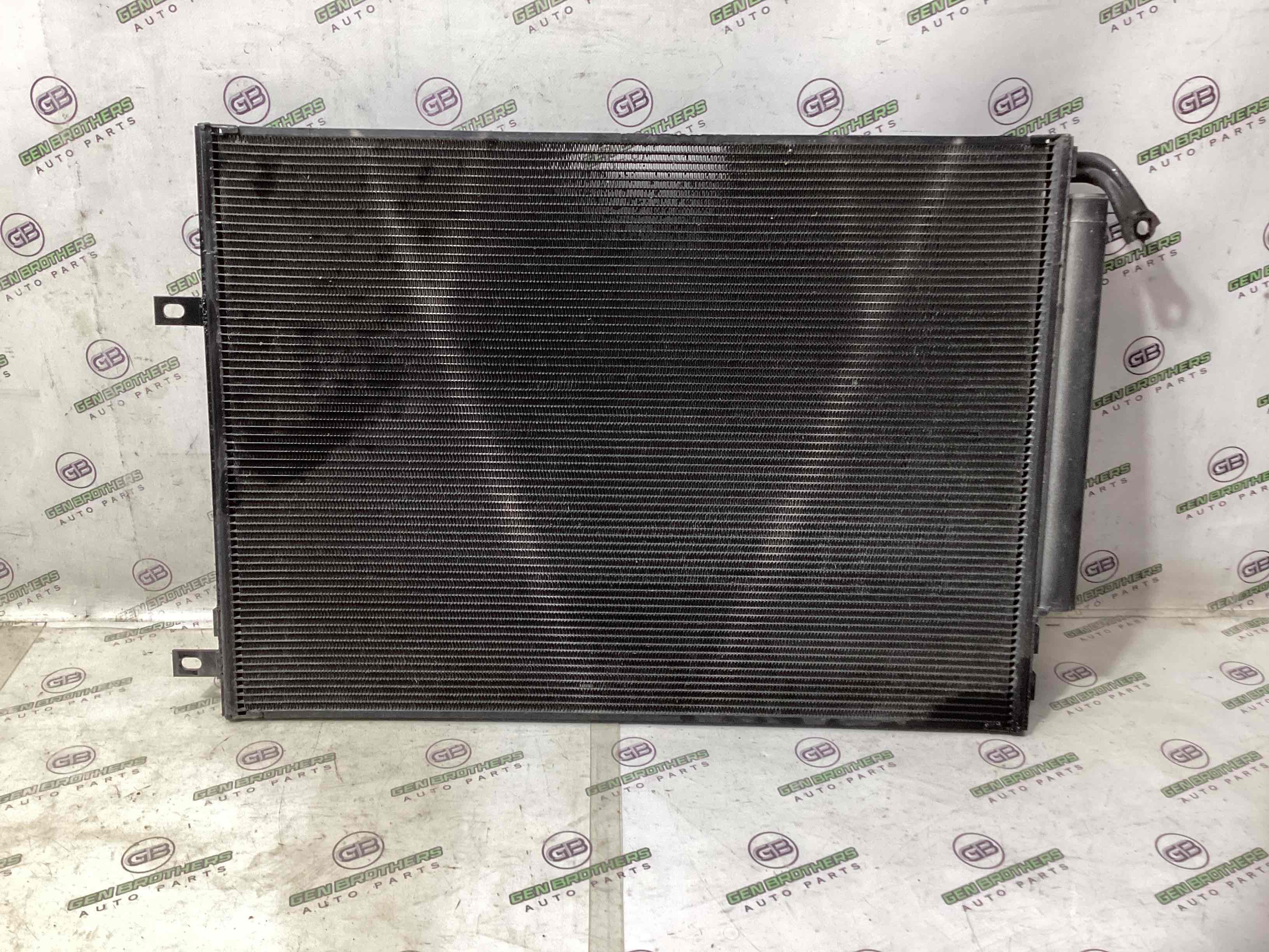 Радіатор кондиціонера