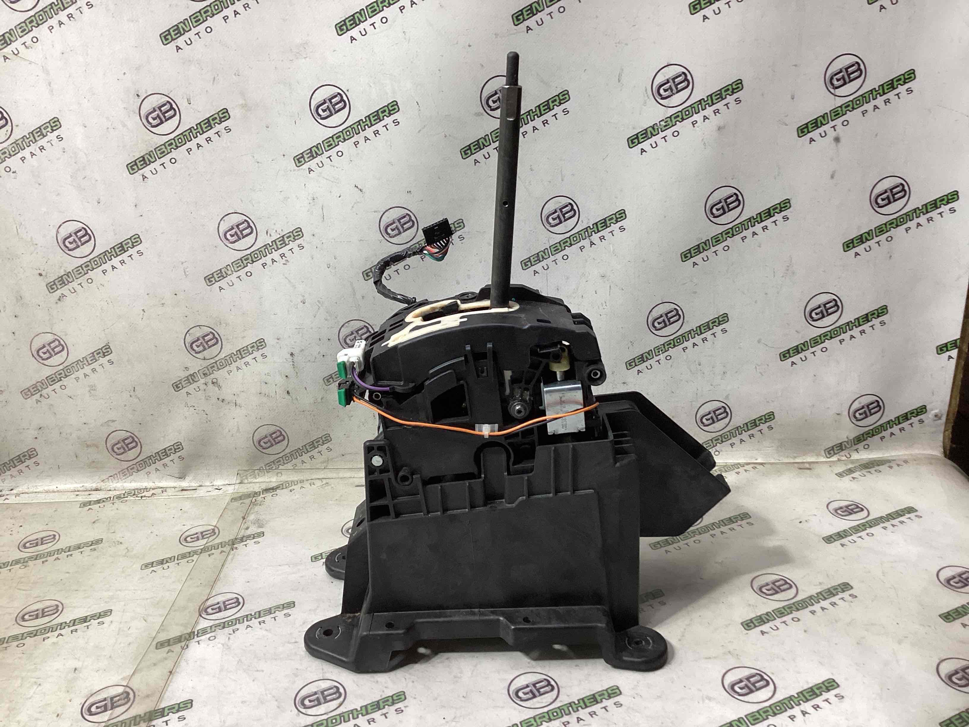 Куліса селектор, ручка куліси, накладка шифтер АКПП