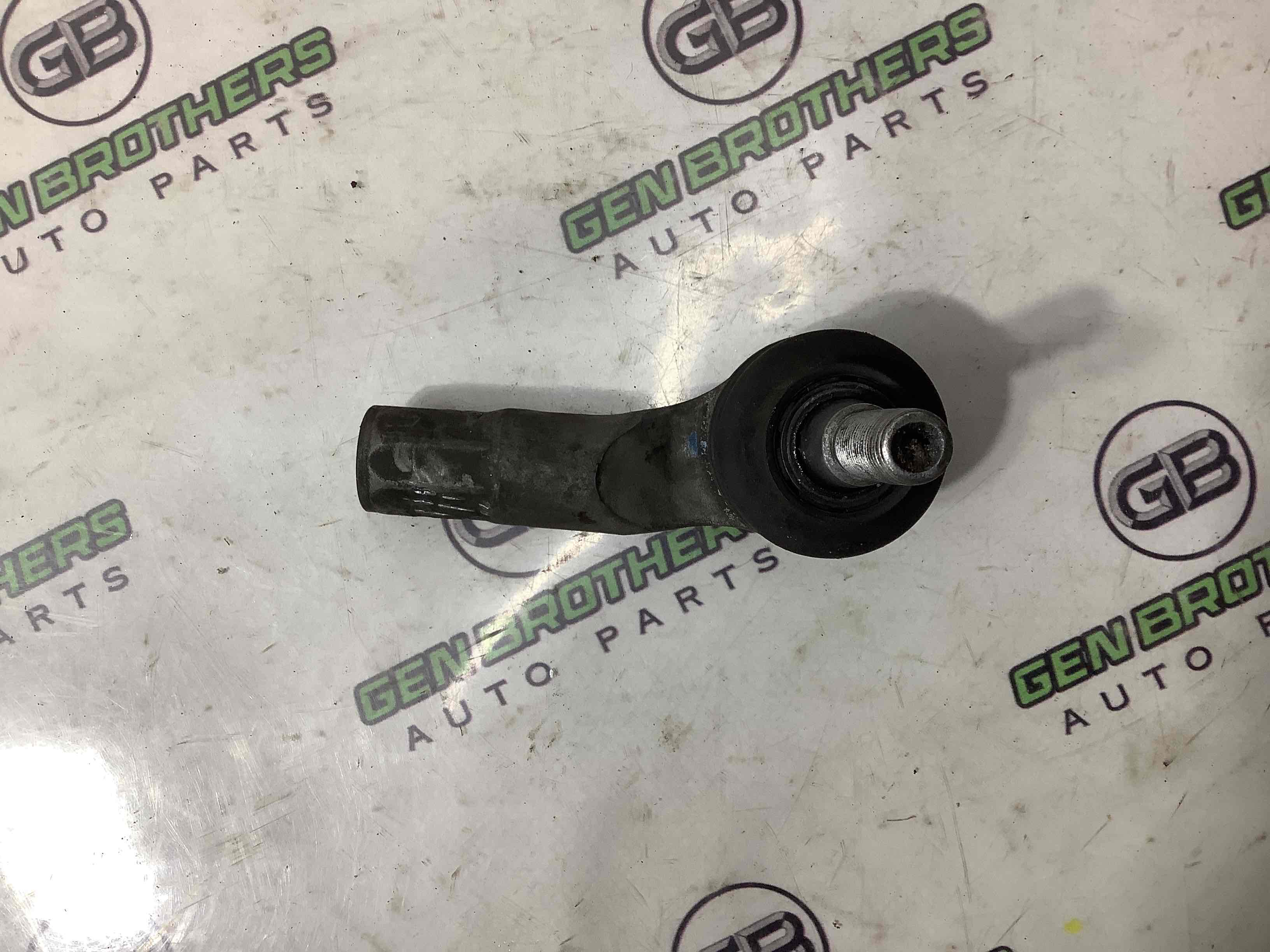 Тяга рульова, наконечник