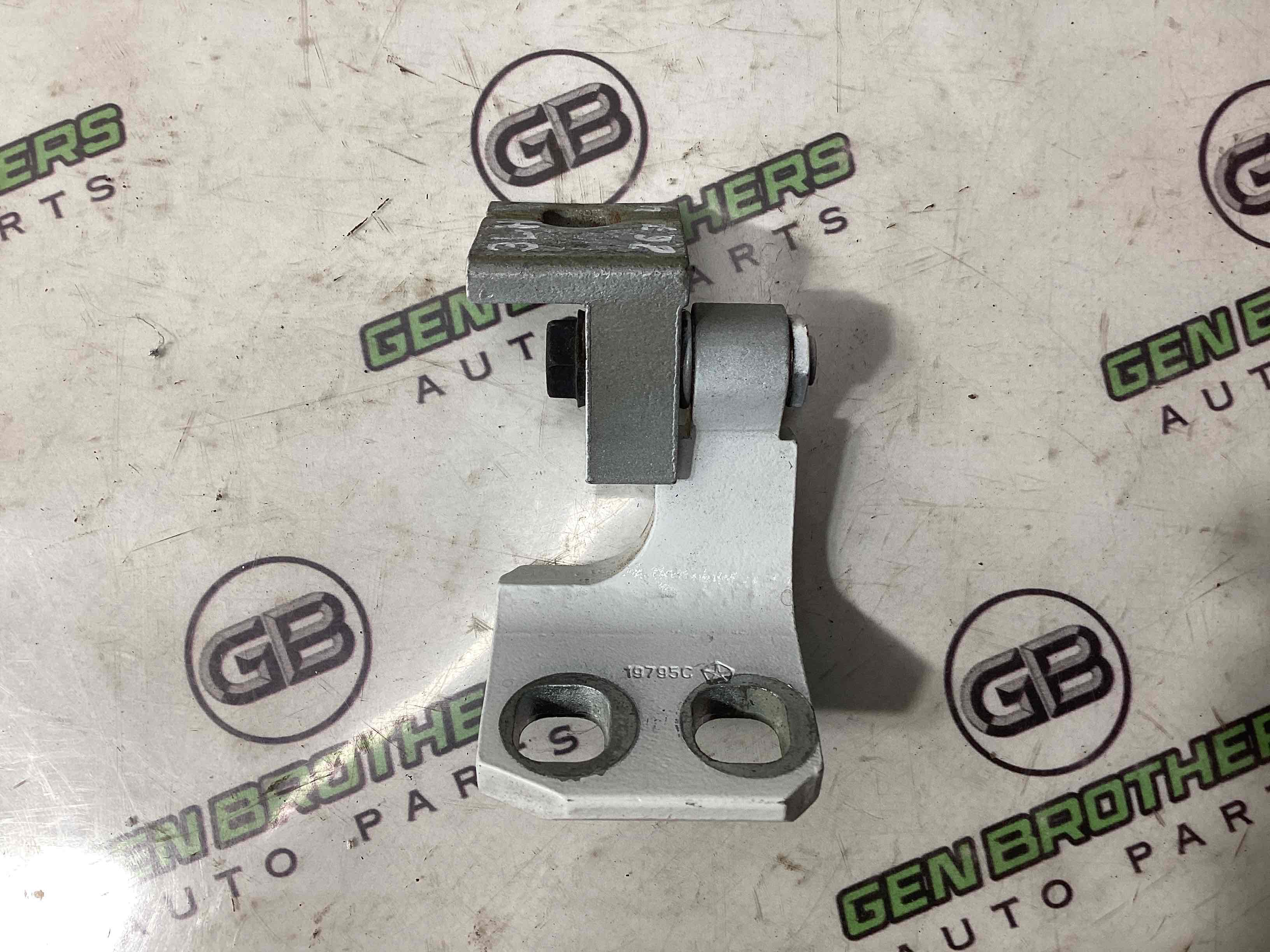 Петля двері, замок двері